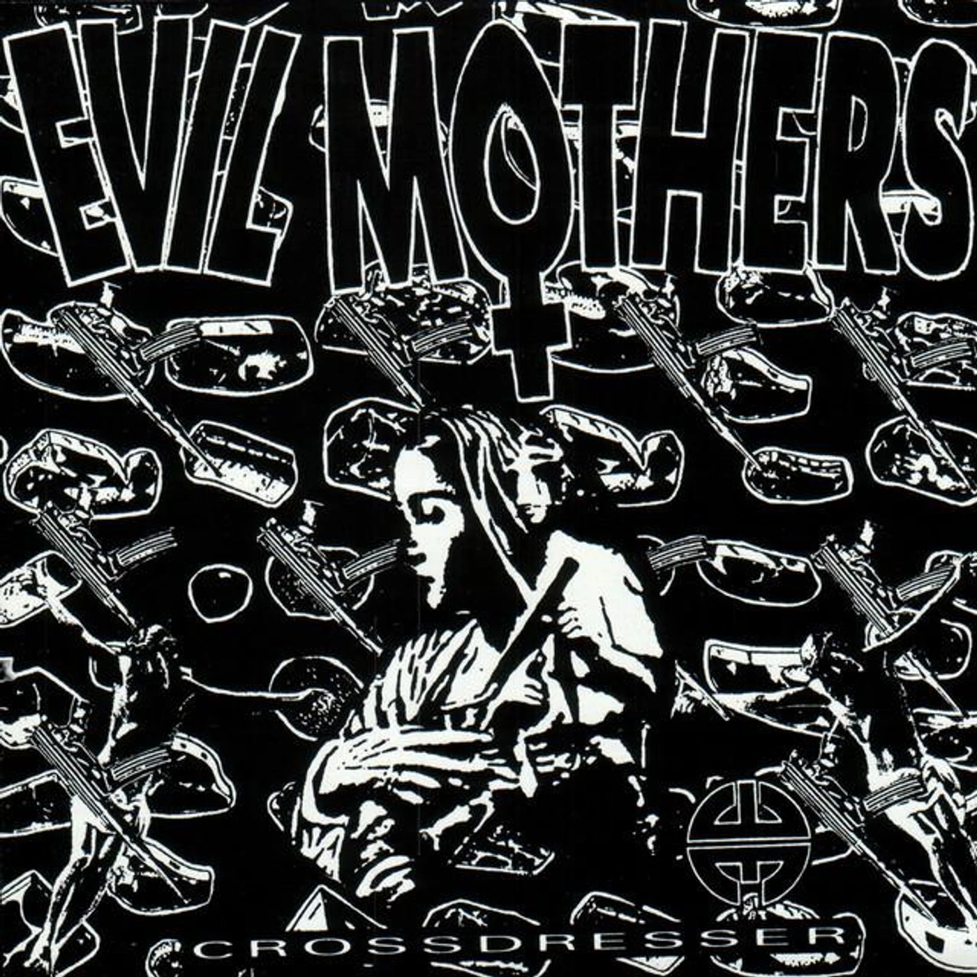 Evil Mothers Brand Page