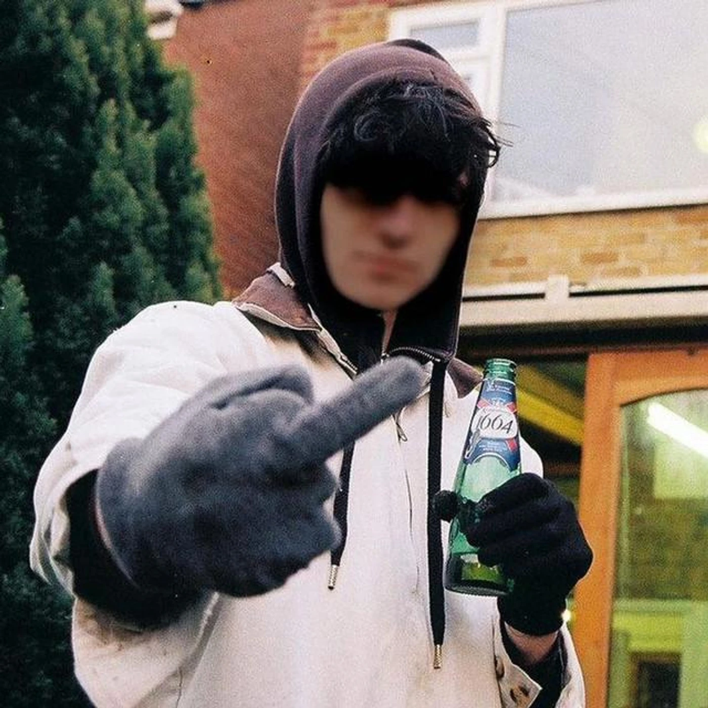 Evil Dust Brand Page