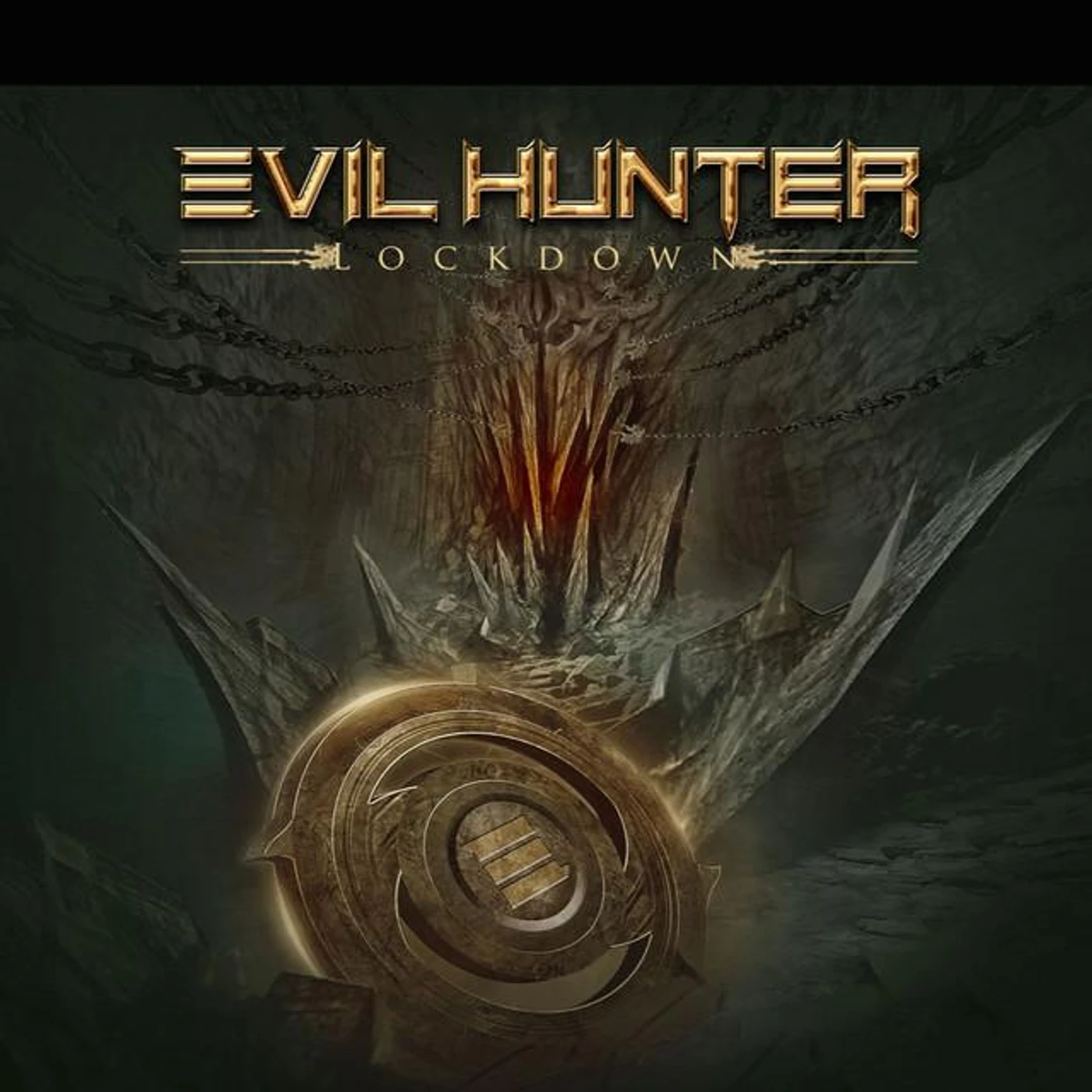 Evil Hunter Brand Page