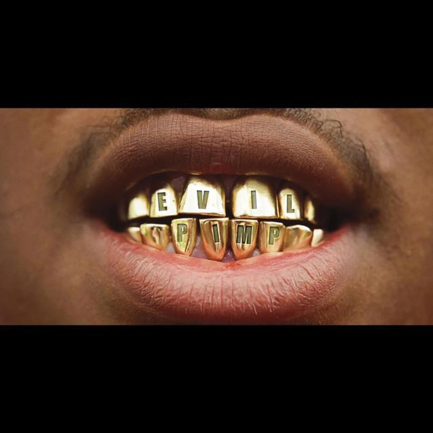 Evil Pimp Brand Page