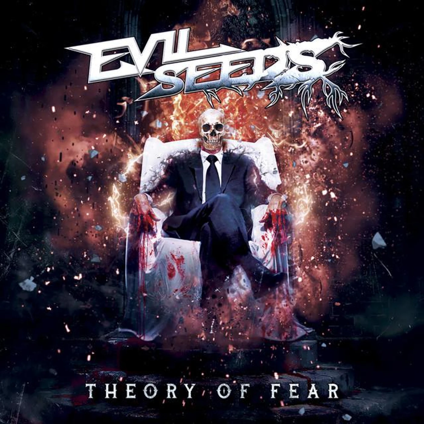 Evil Seeds