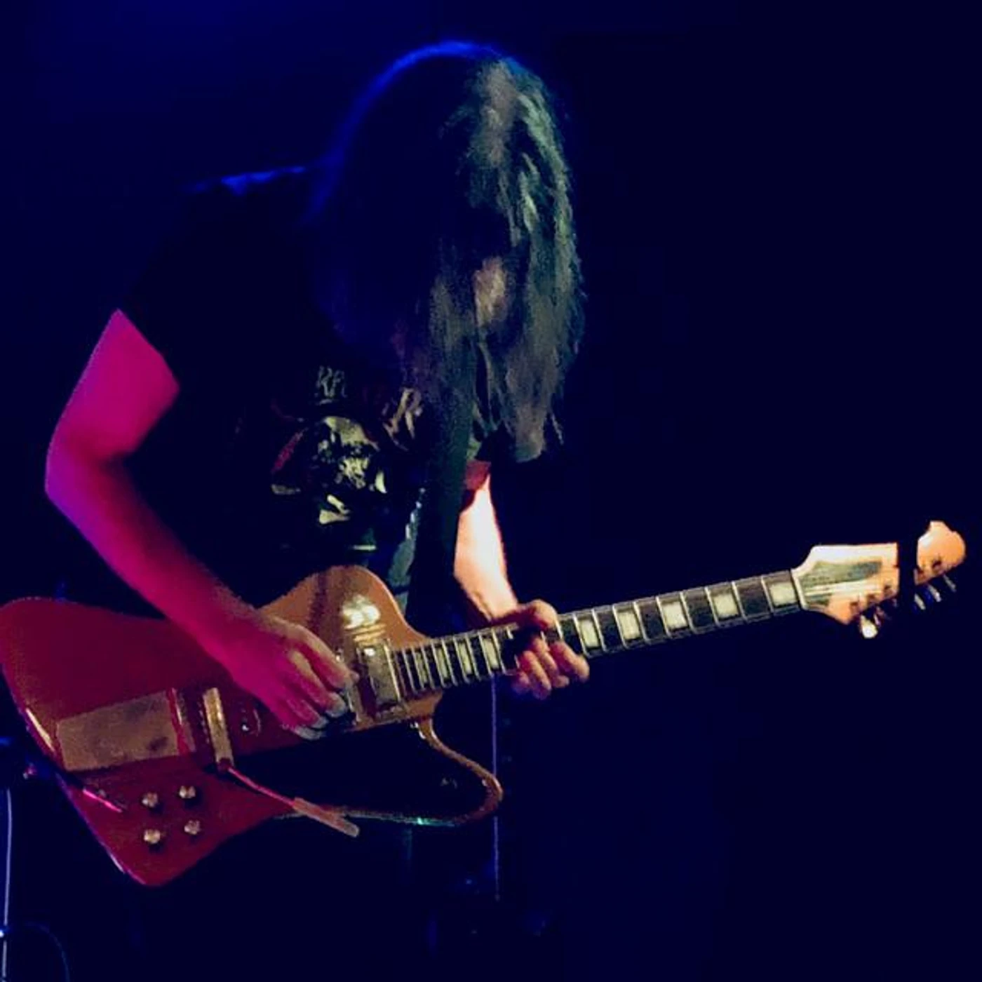 Evil Triplet Brand Page