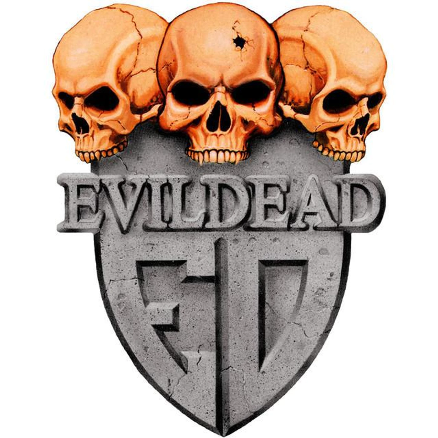 Evildead Brand Page