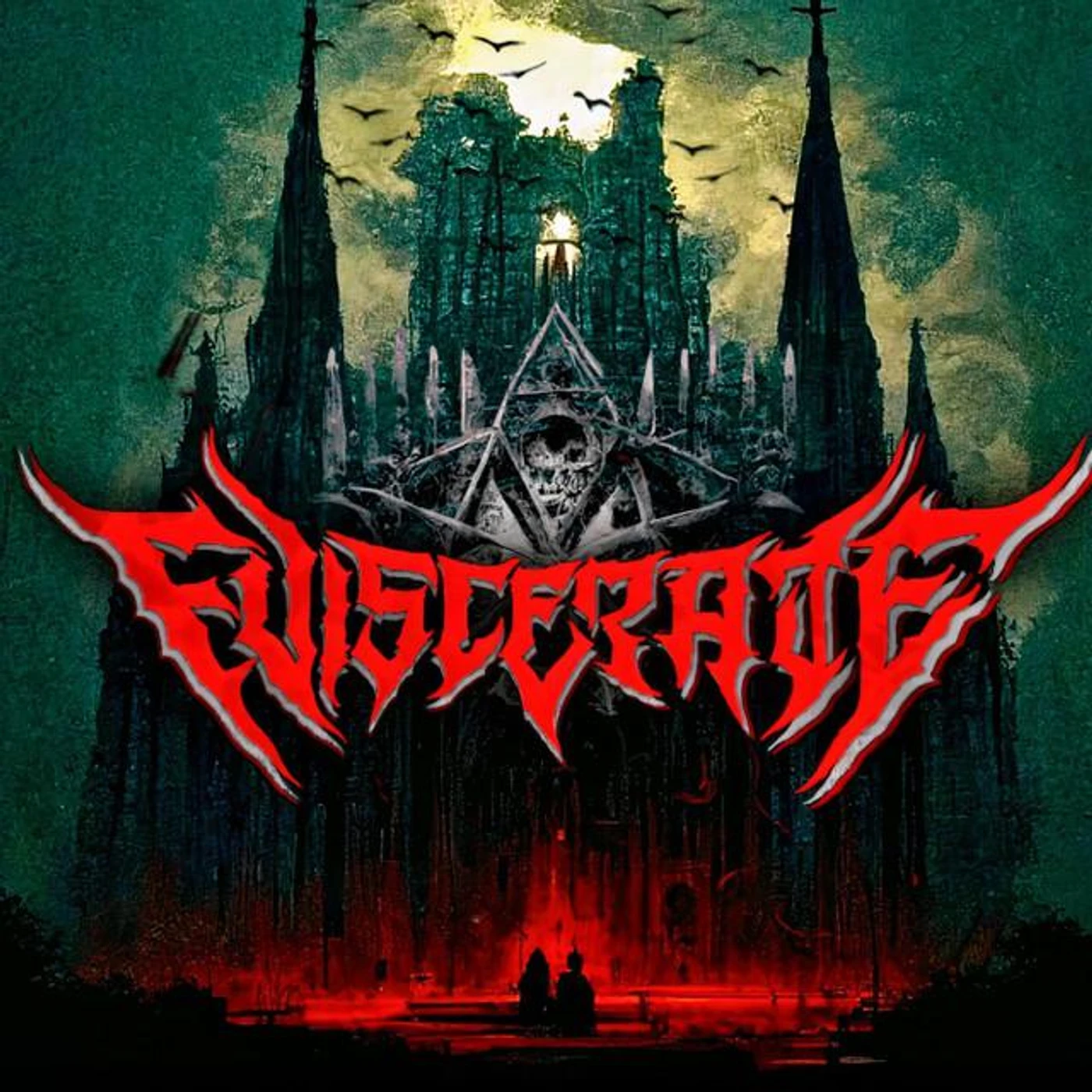 EVISCERATE Brand Page