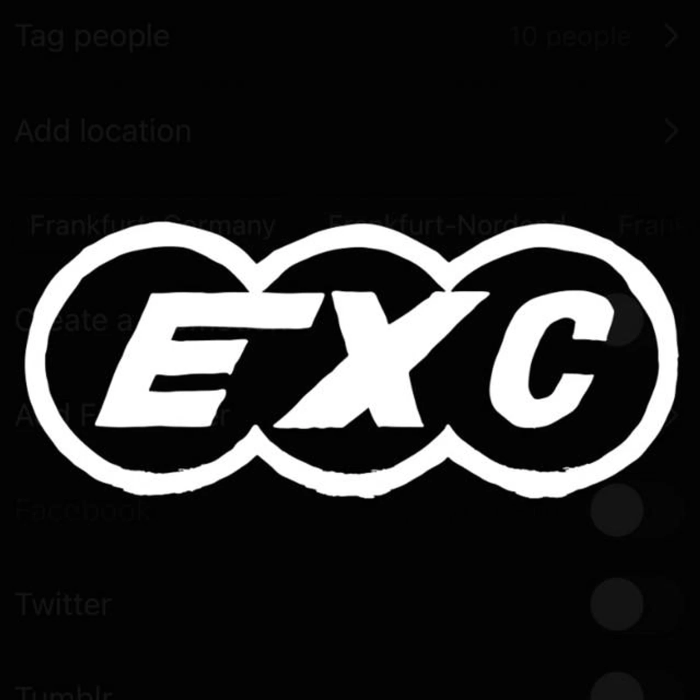 Ex-Colorado Brand Page