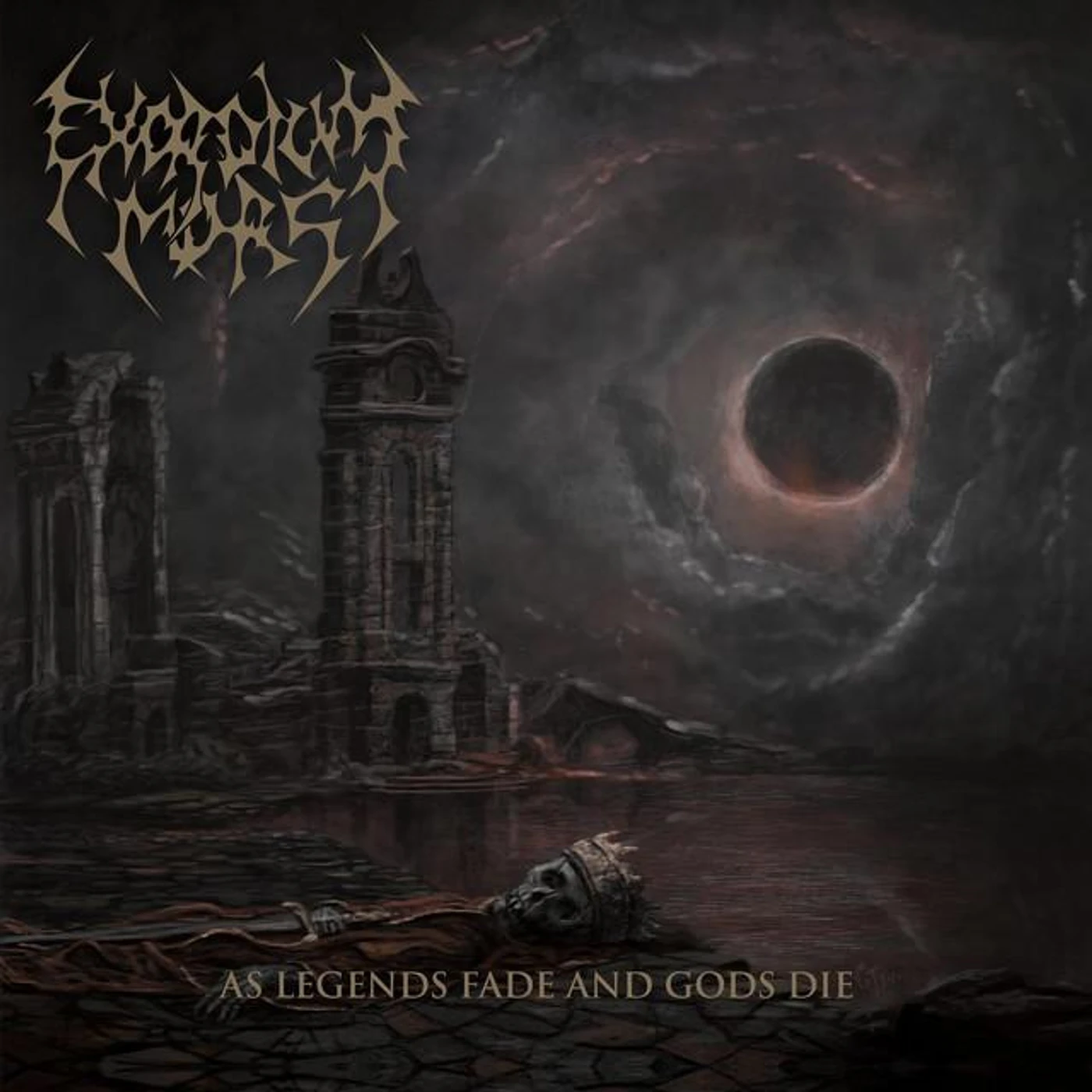 Exordium Mors