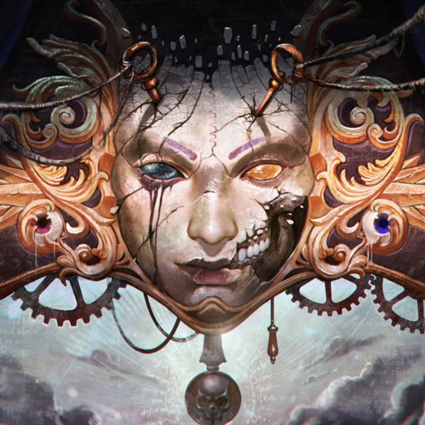 Exanimis