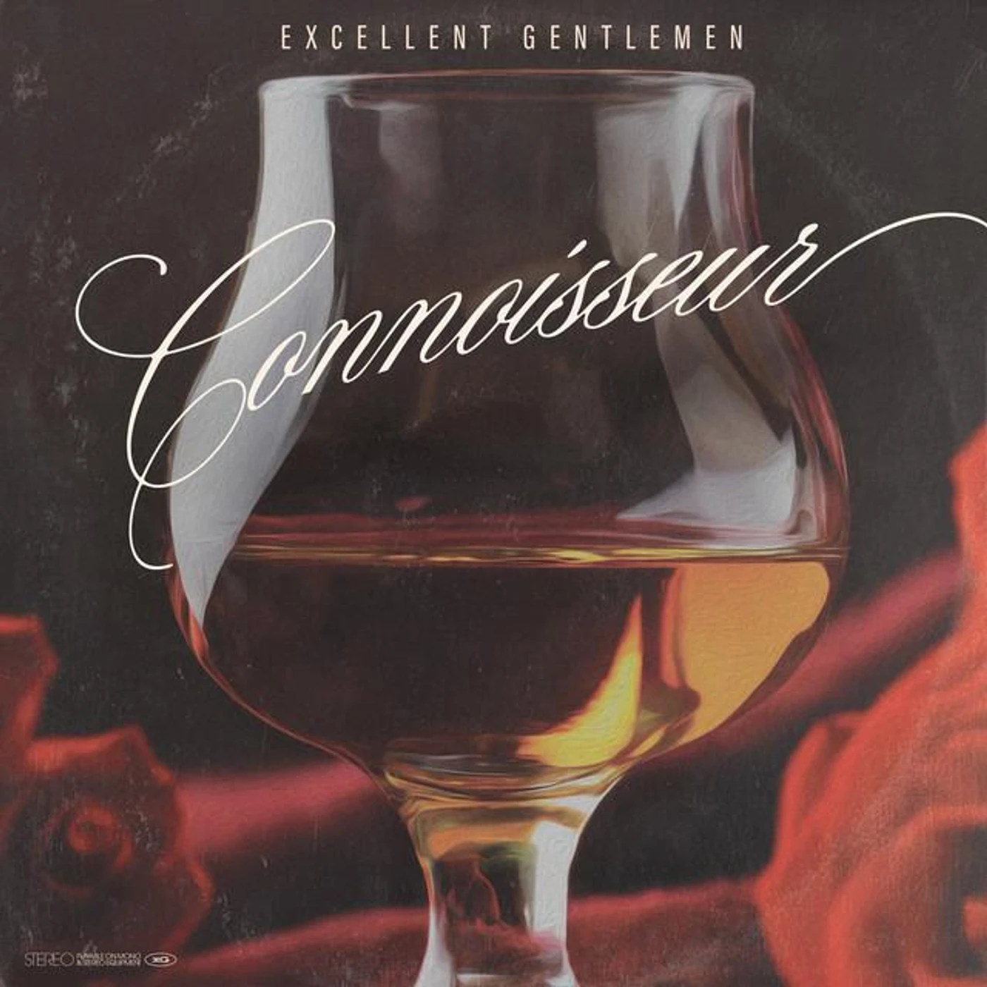 Excellent Gentlemen Brand Page