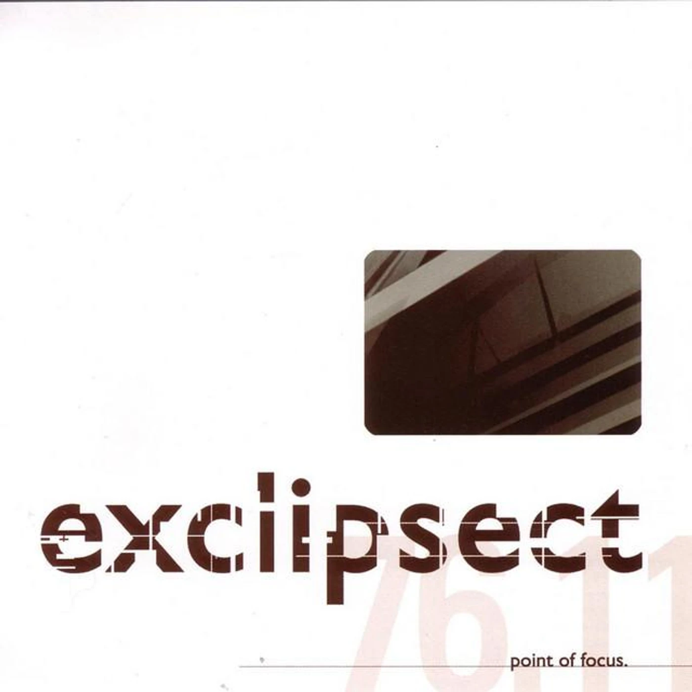 Exclipsect Brand Page
