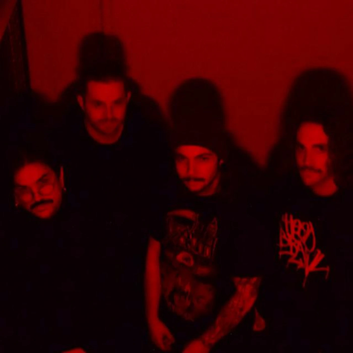 Excoriated Brand Page