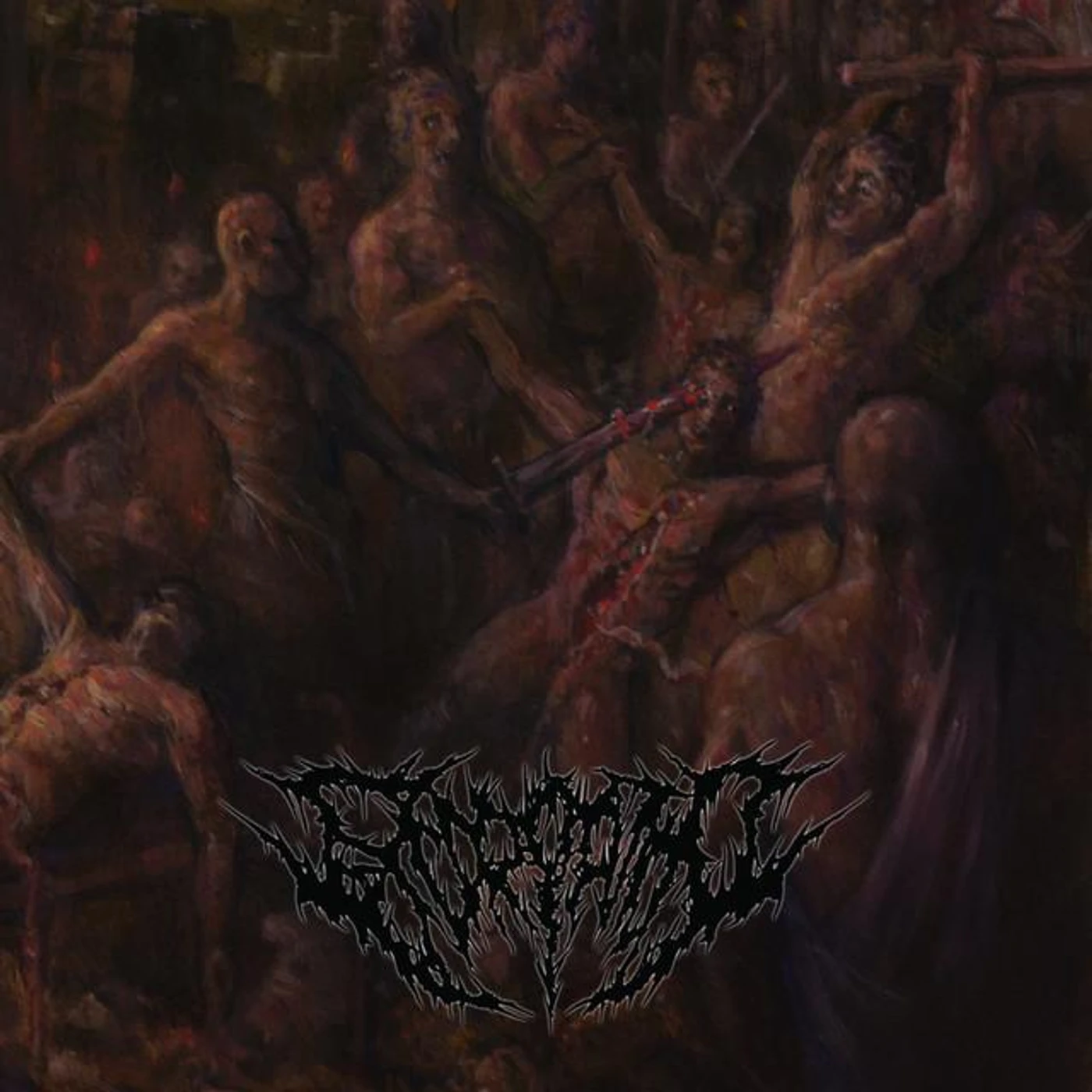 Excoriation Brand Page