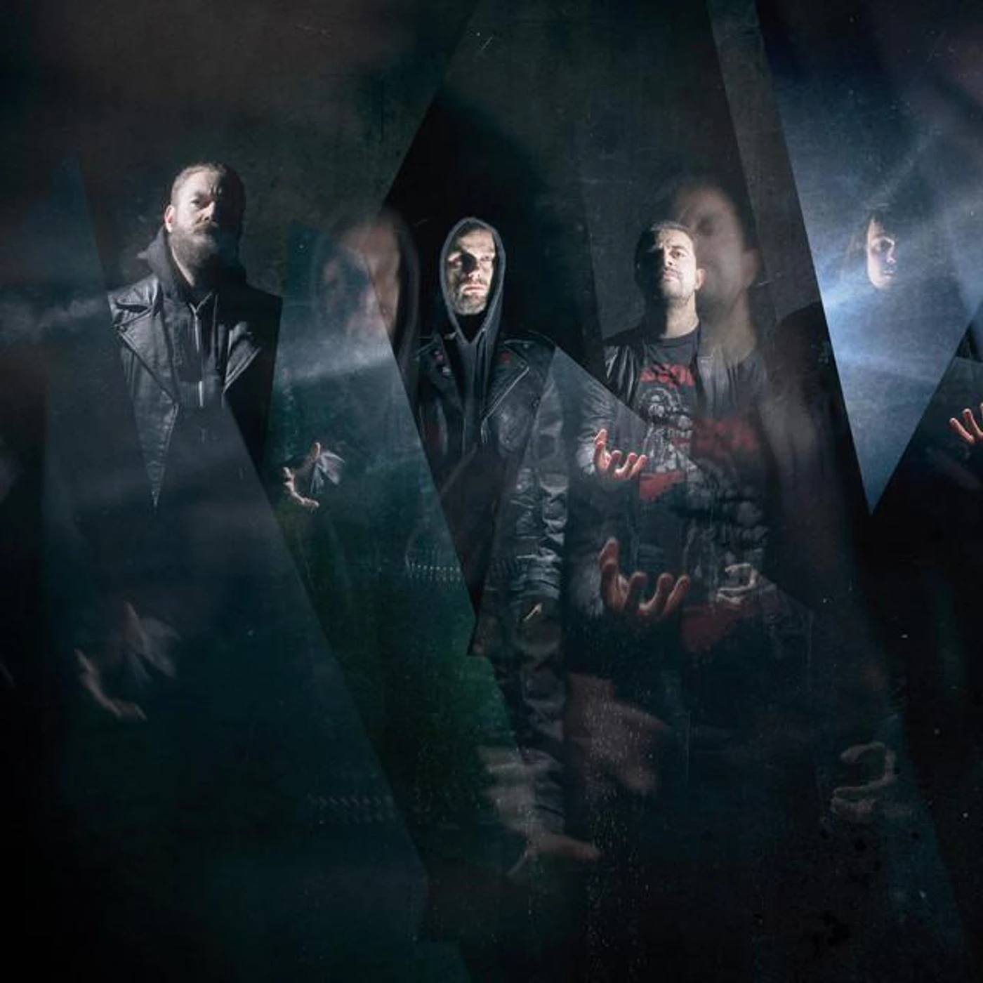 Execration Brand Page