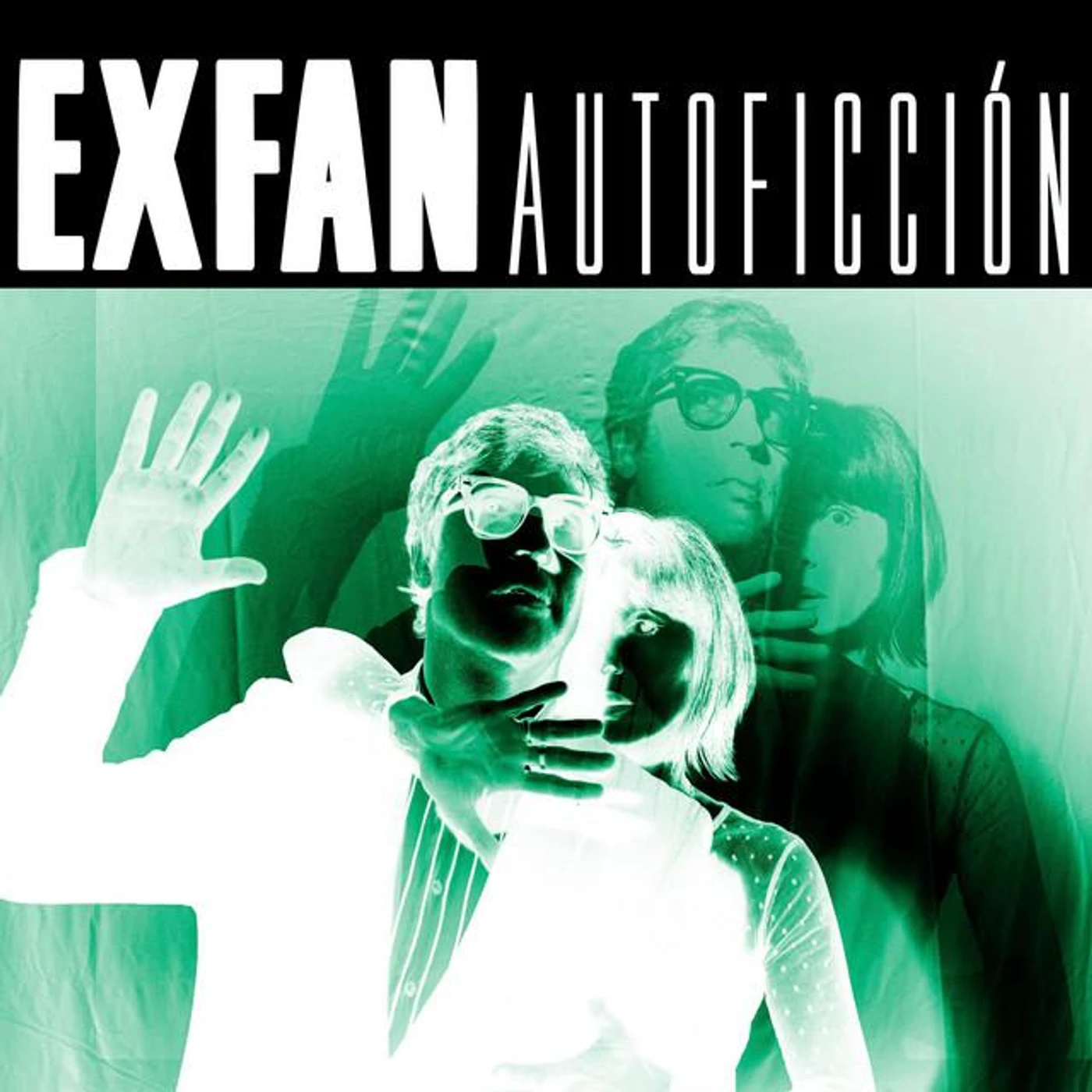 Exfan Brand Page