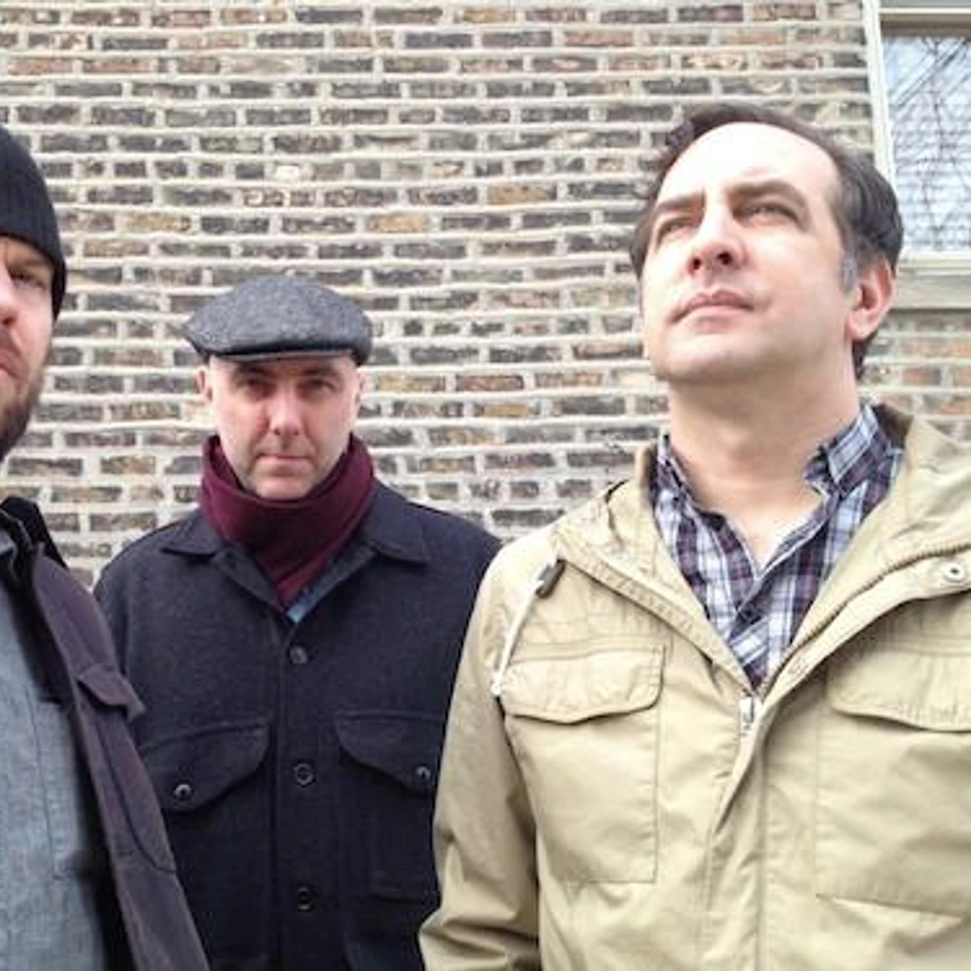 Exit Verse Brand Page