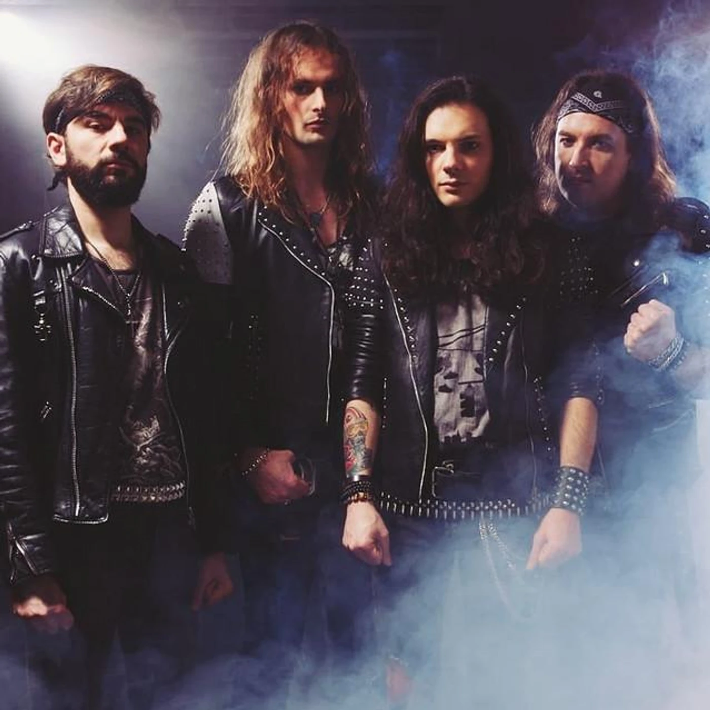 Existance Brand Page