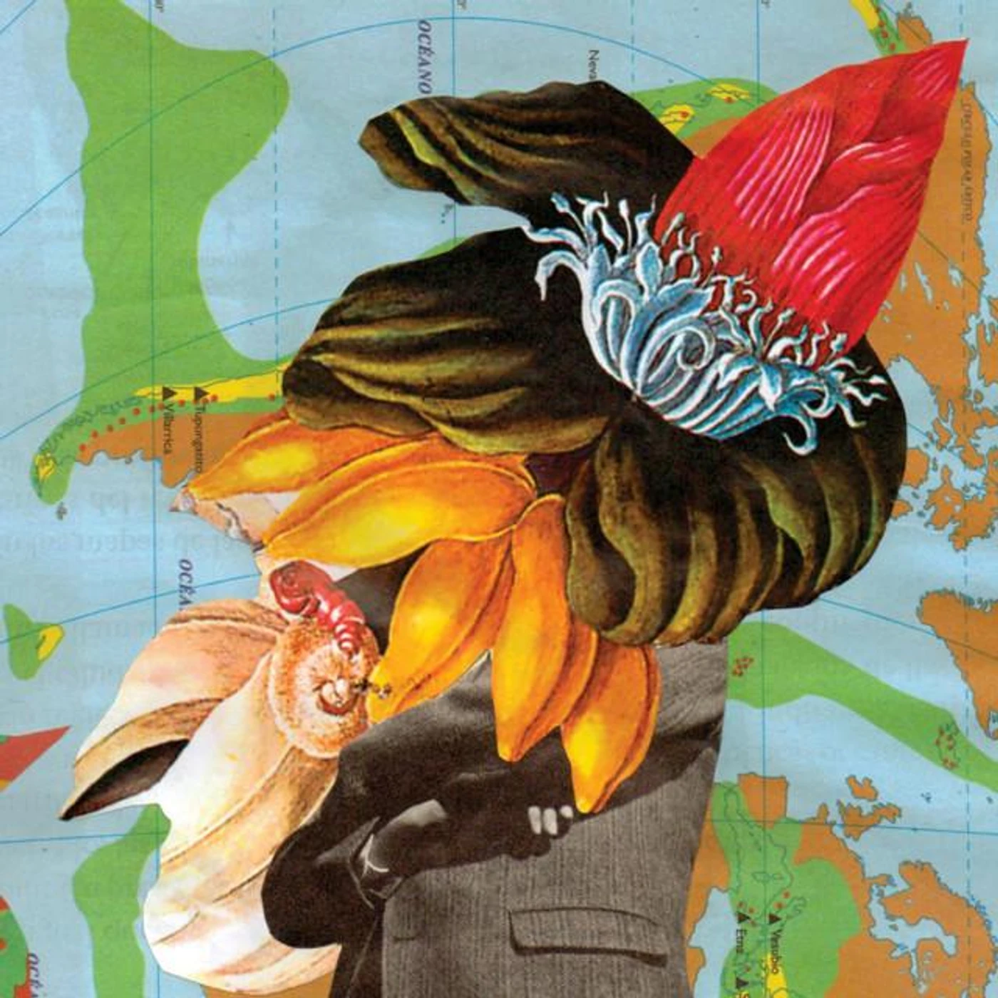 Expedición Humboldt Brand Page