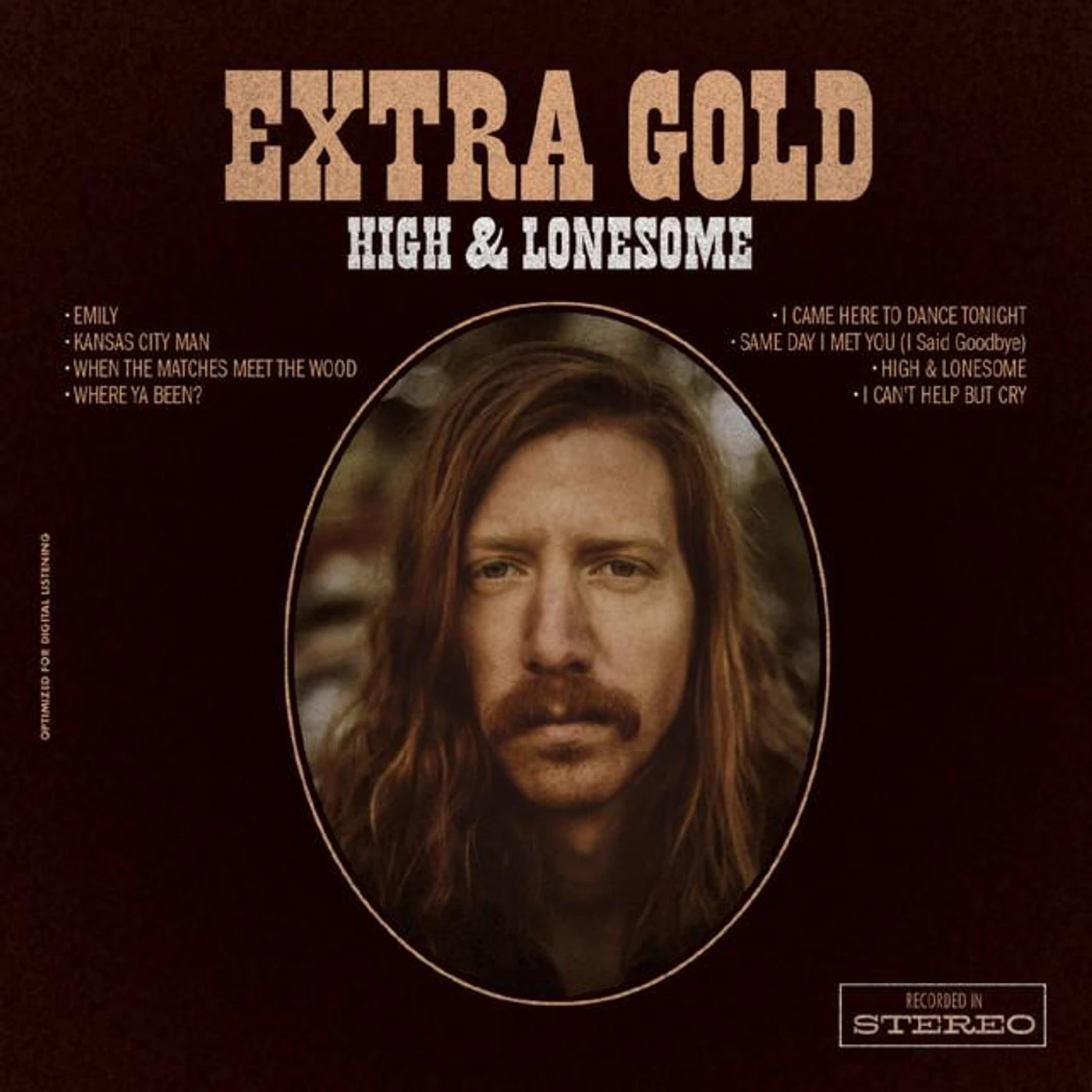 Extra Gold Brand Page