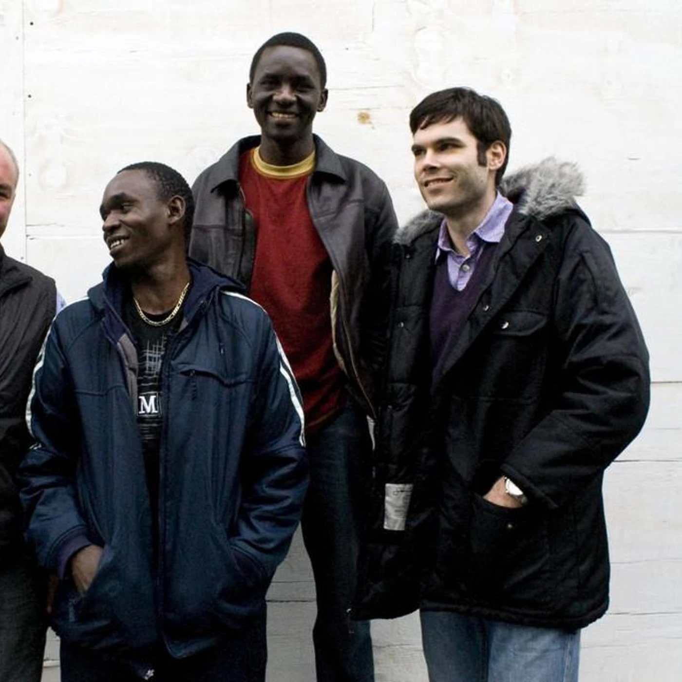 Extra Golden Brand Page