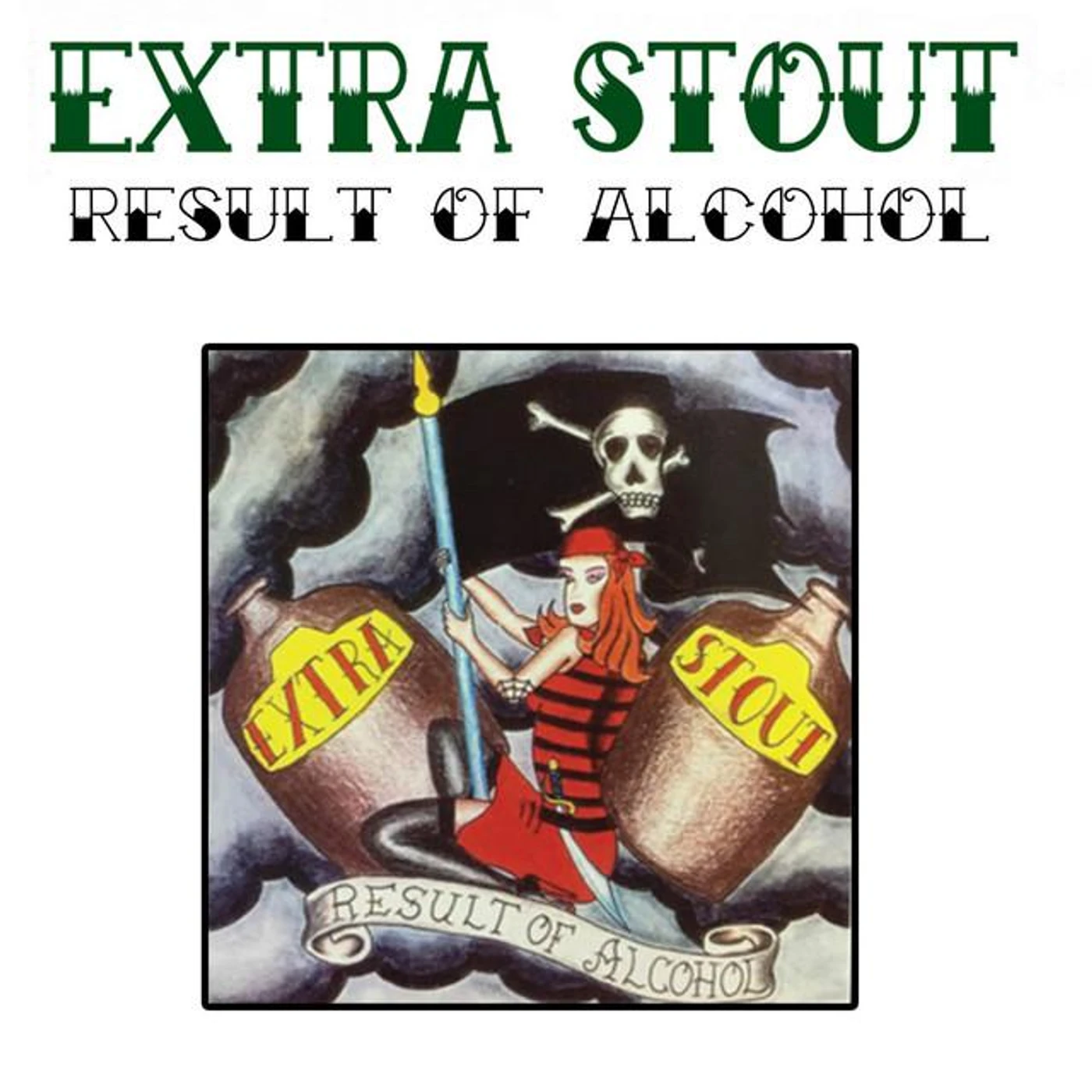 Extra Stout