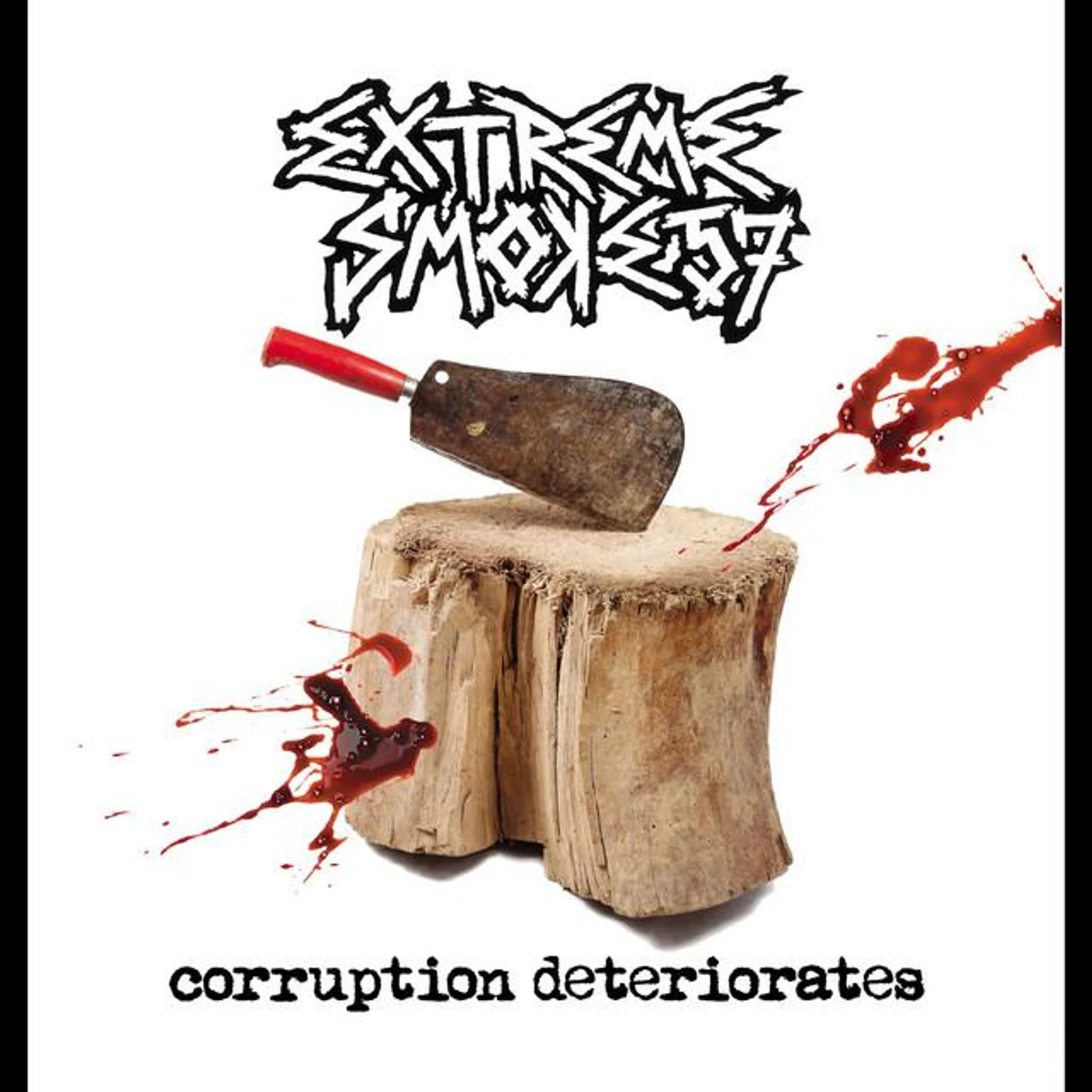 Extreme Smoke 57 Brand Page