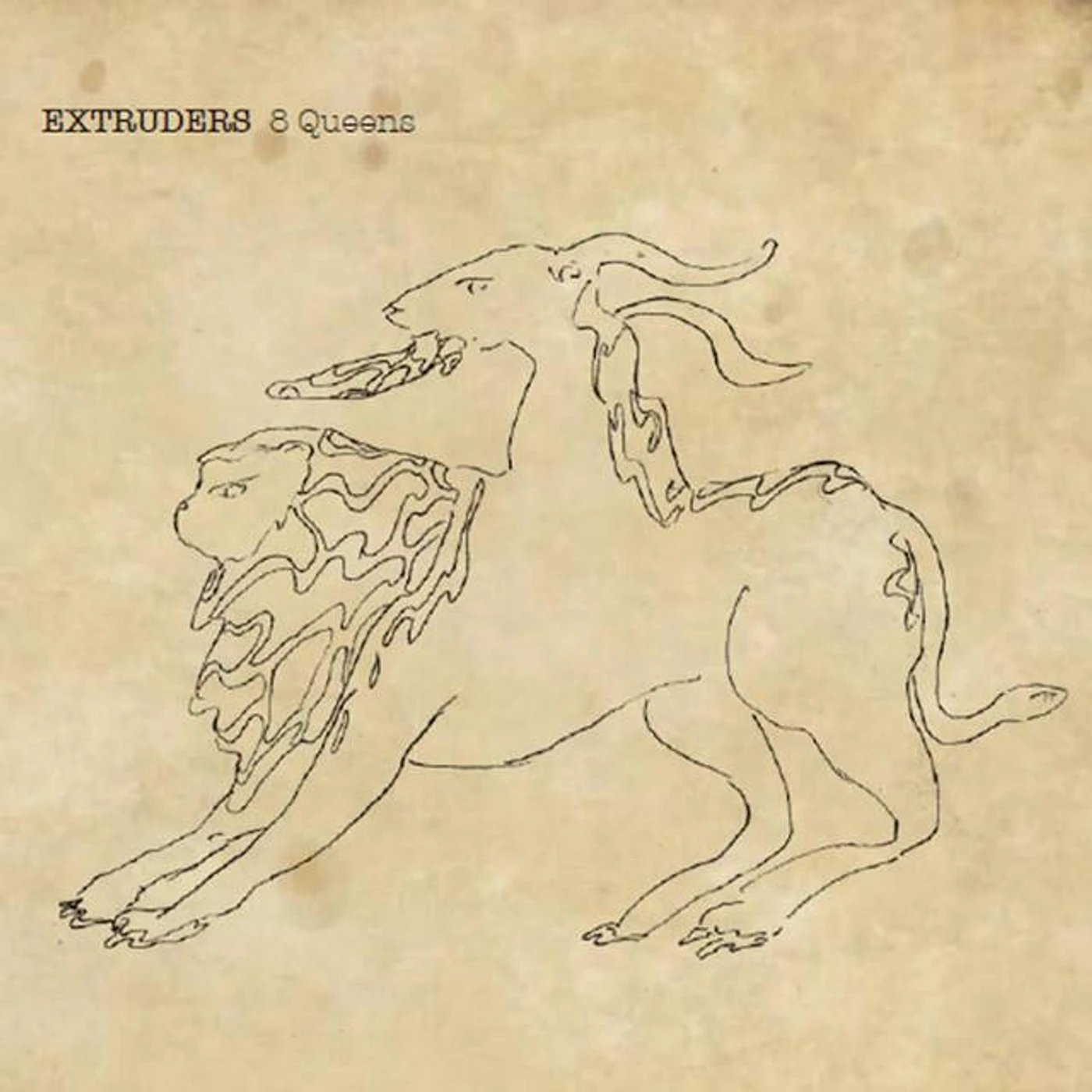 Extruders Brand Page