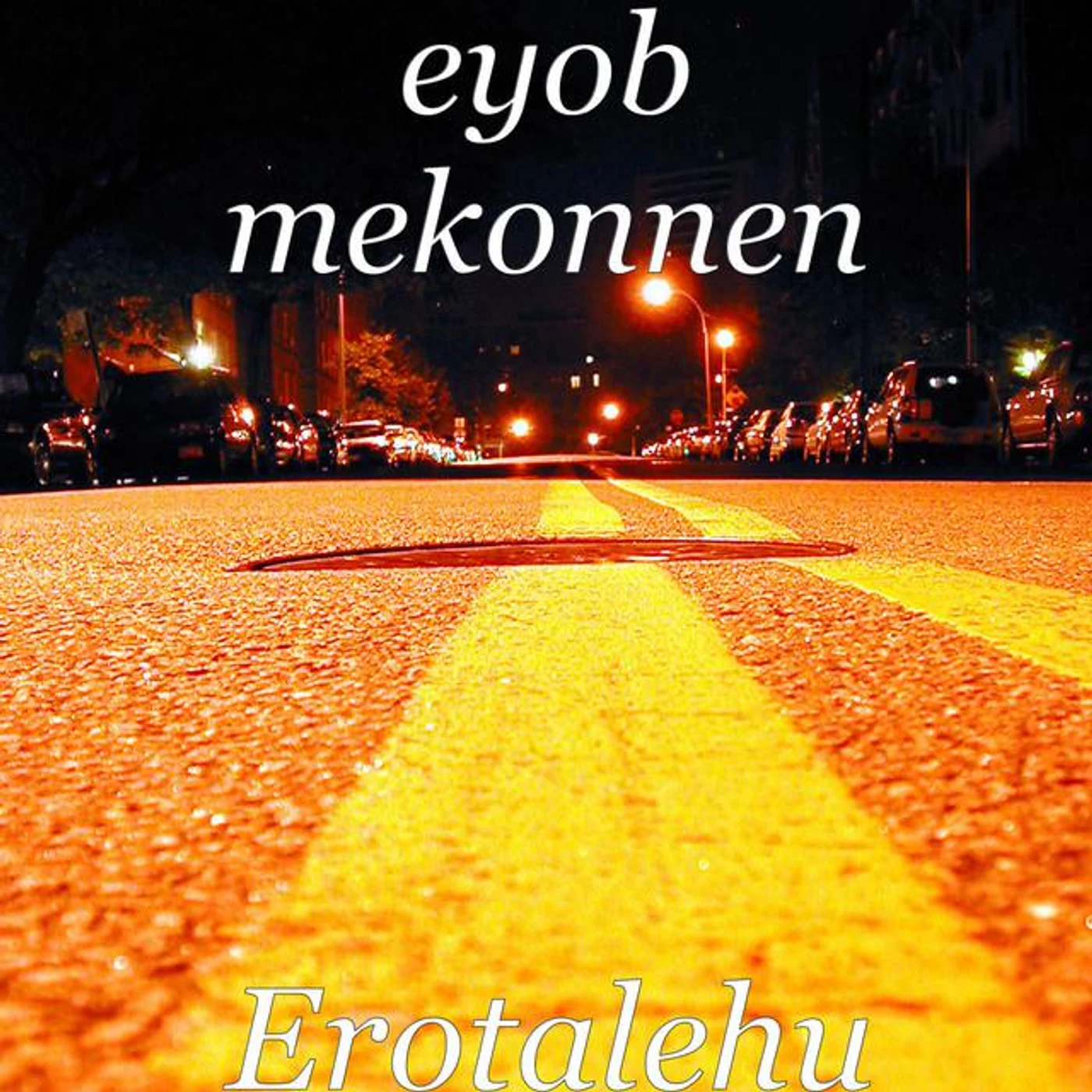 eyob mekonnen