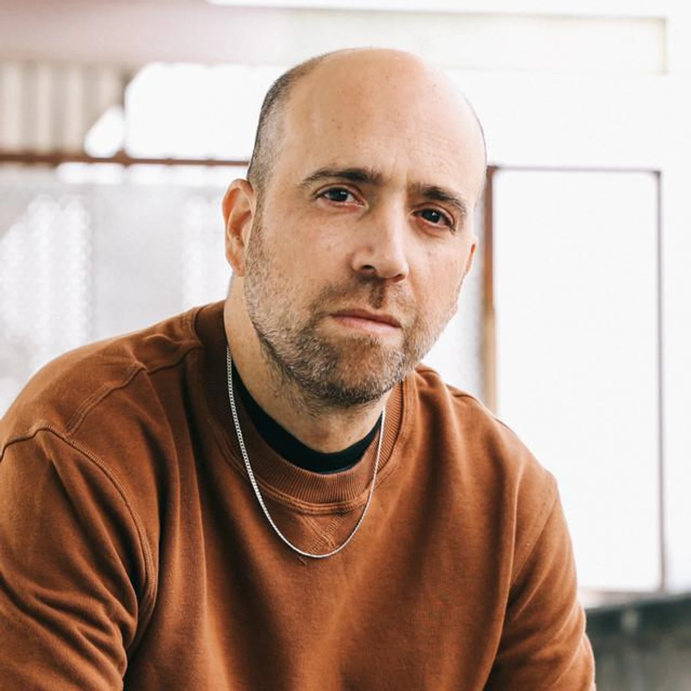 Eyal Even Tzur Brand Page