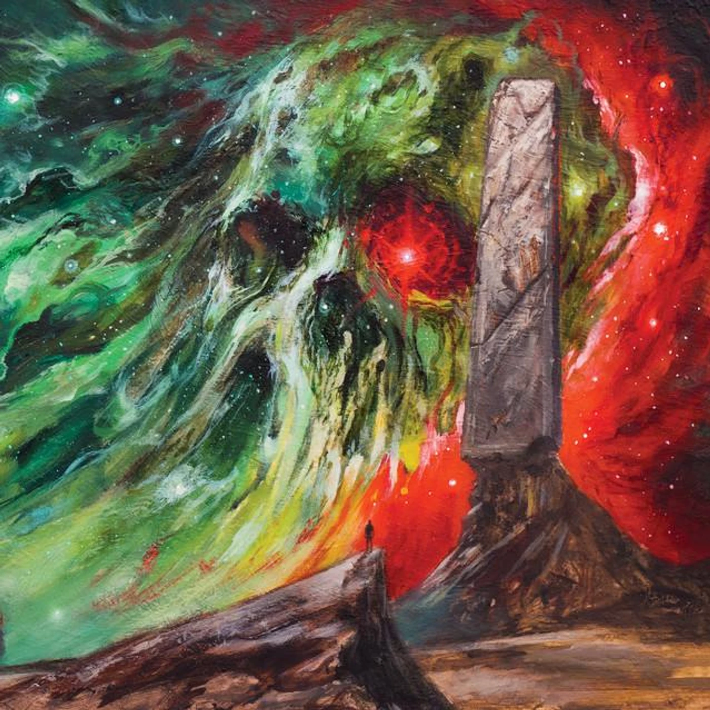 Eye of Doom Brand Page