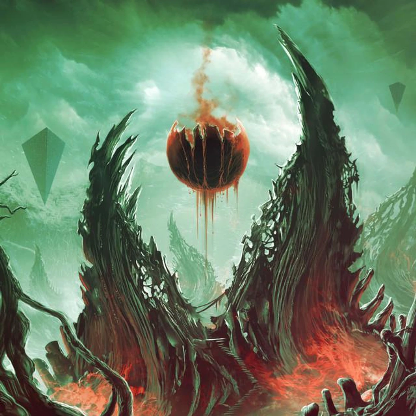 Eye Of Horus Brand Page