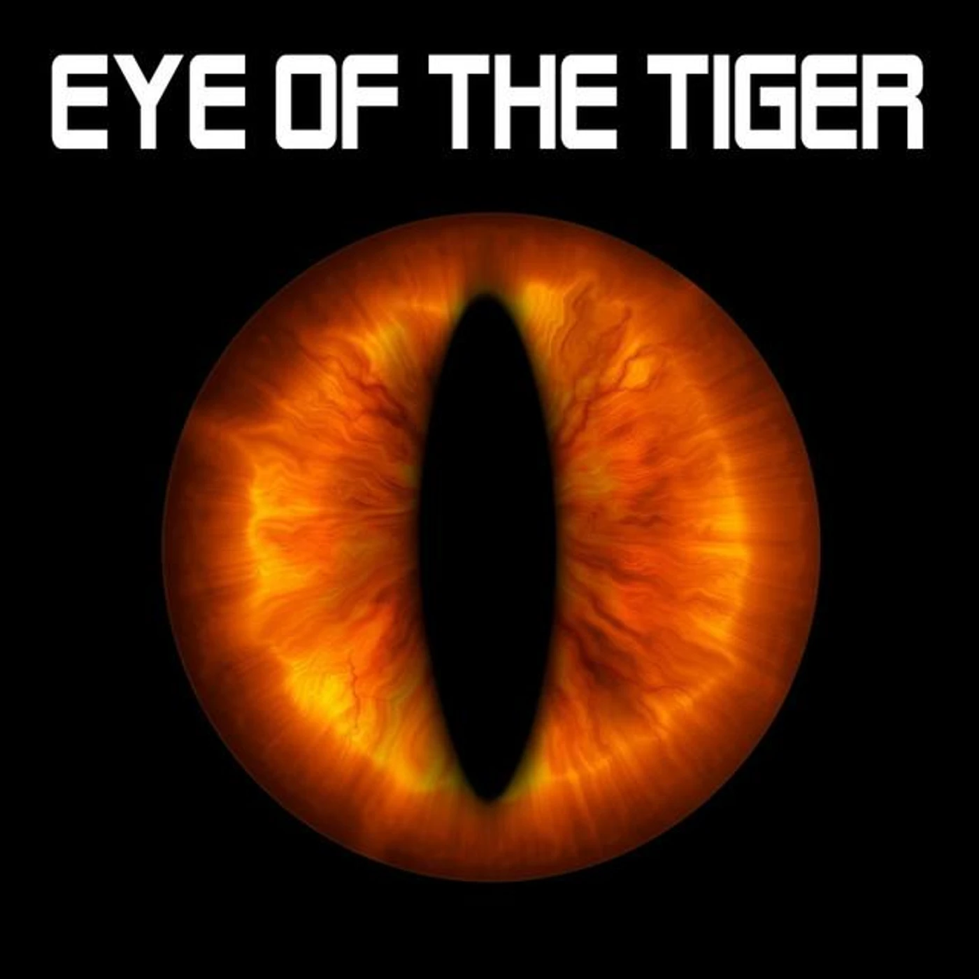 Eye Of The Tiger Brand Page