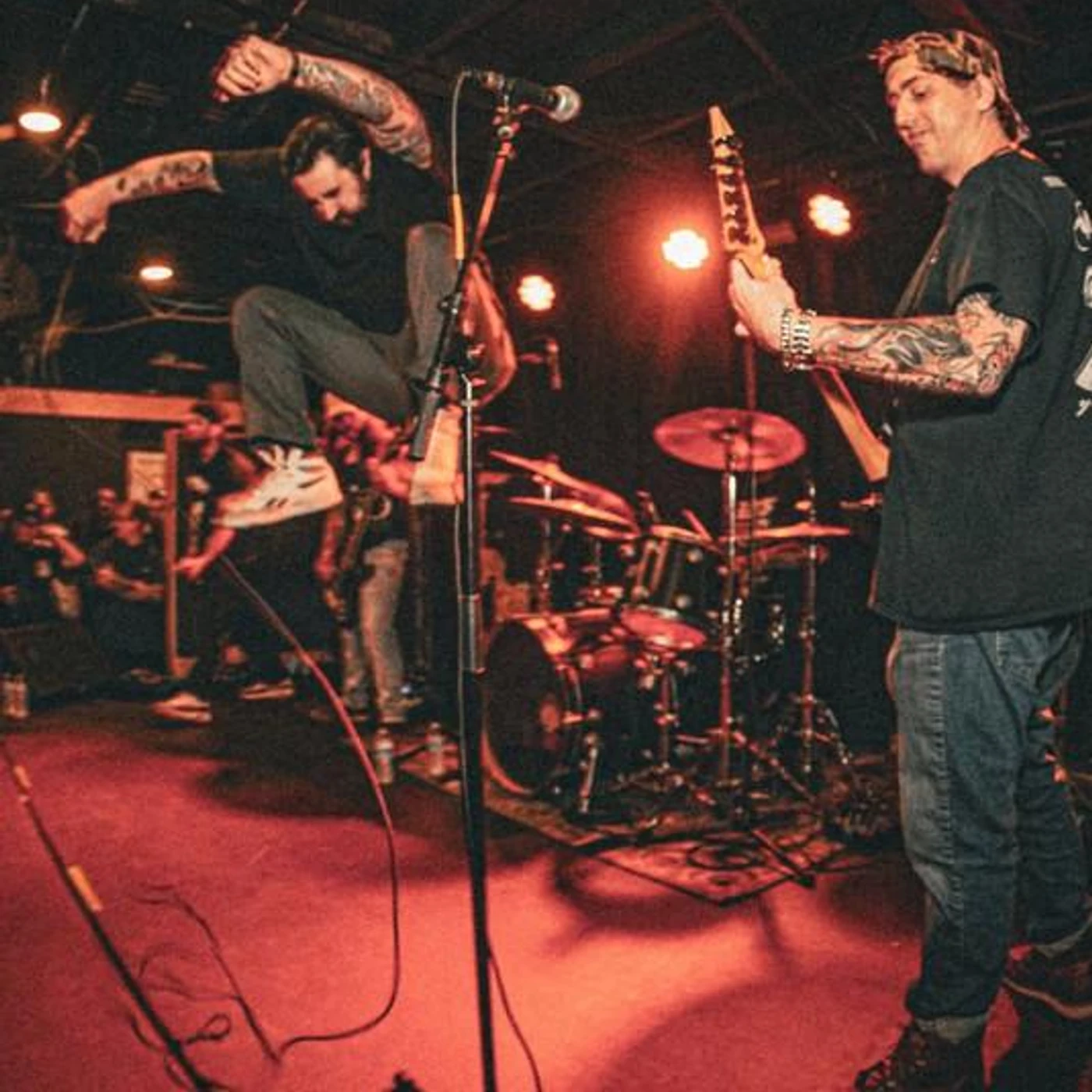 Eyez Wide Shut Brand Page