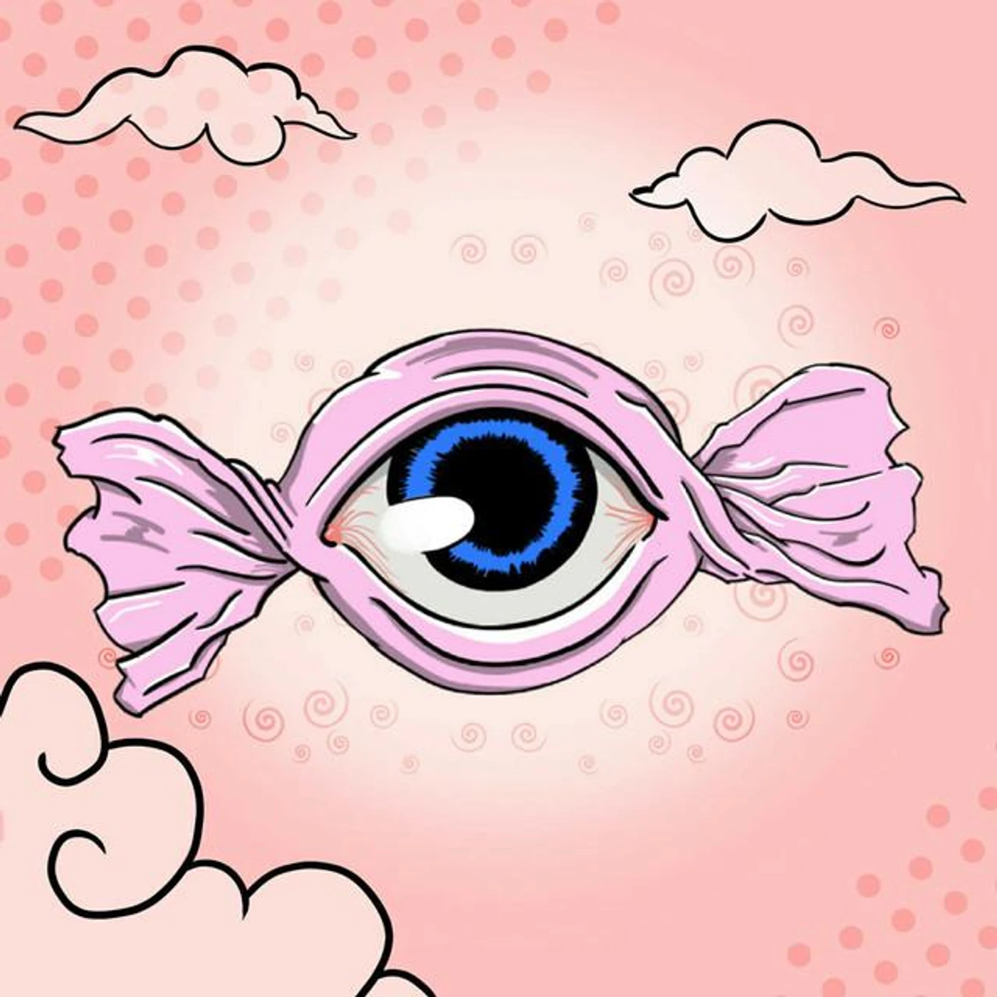 Eyecandy