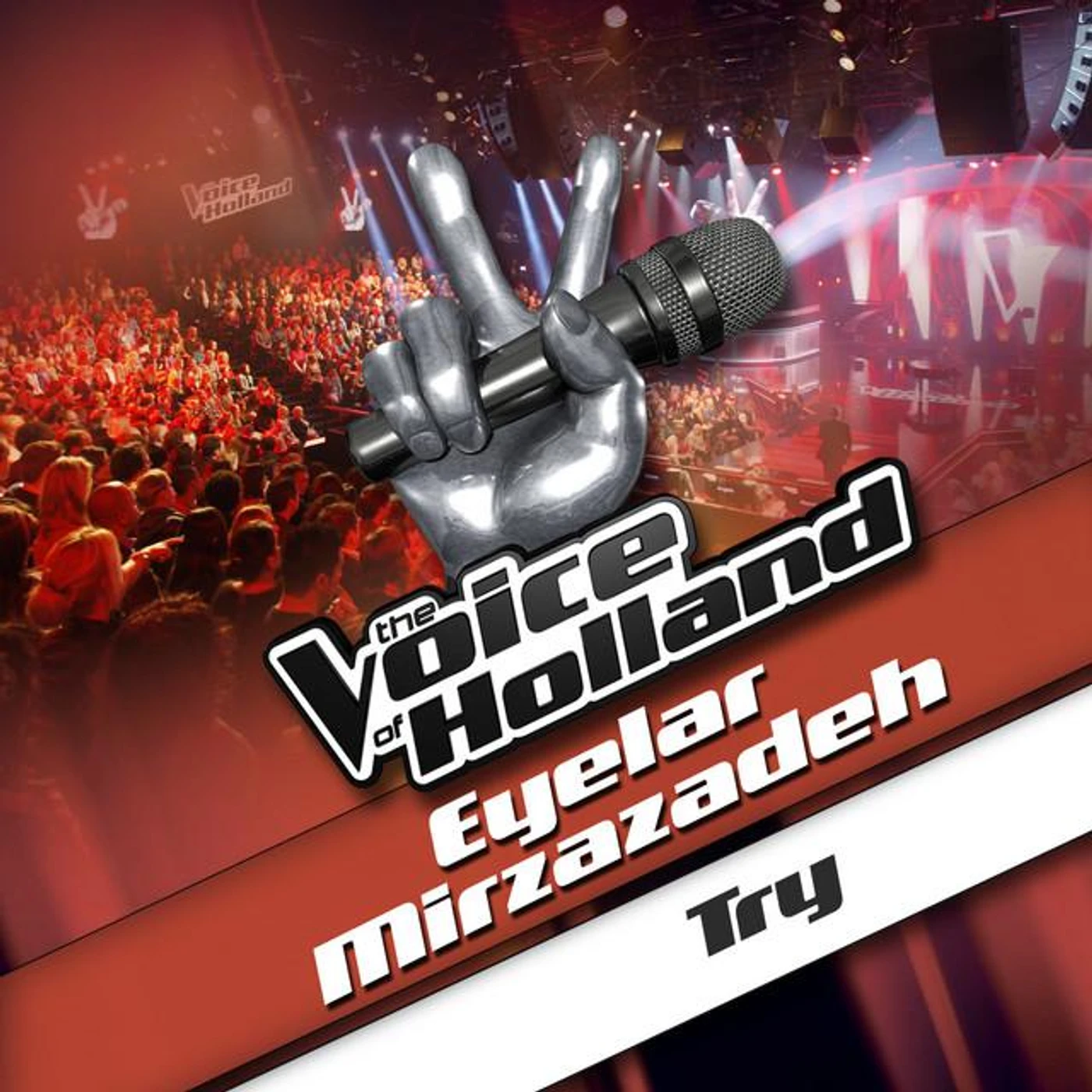 Eyelar Mirzazadeh Brand Page