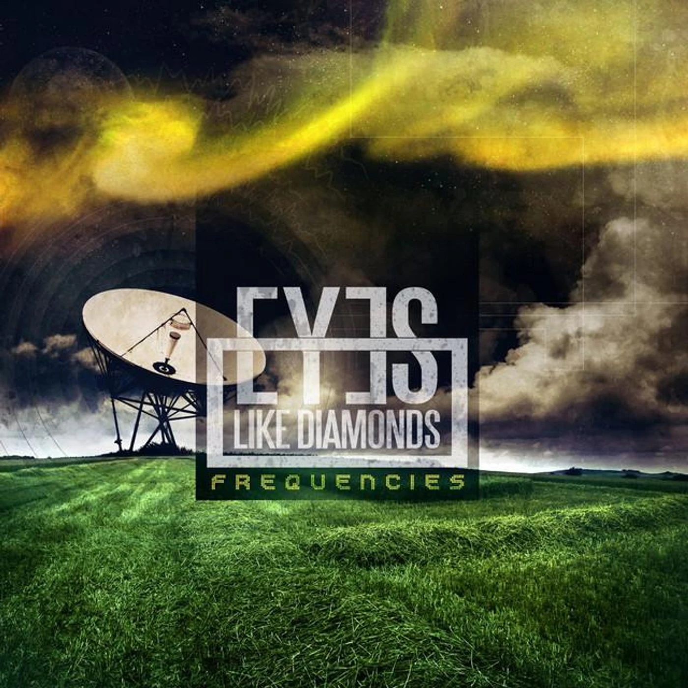 Eyes Like Diamonds