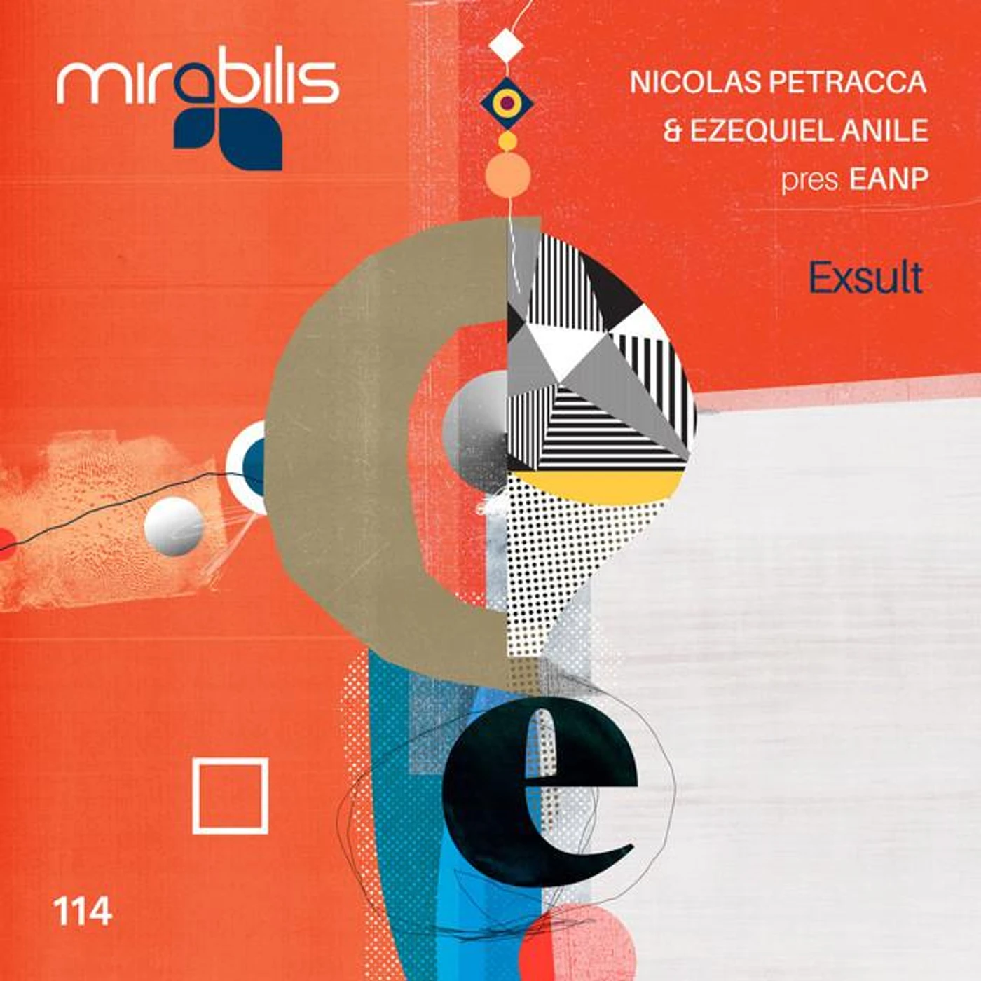 Ezequiel Anile Brand Page