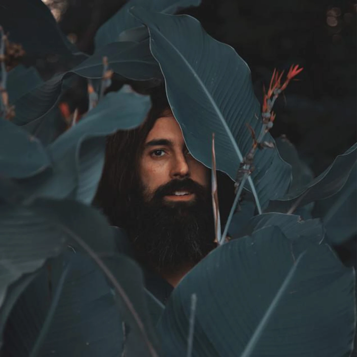 Ezequiel Borra Brand Page