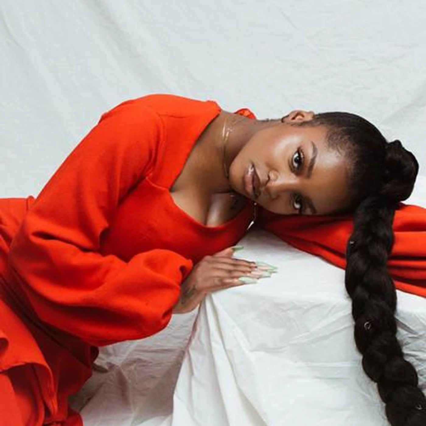 Ezi Emela Brand Page