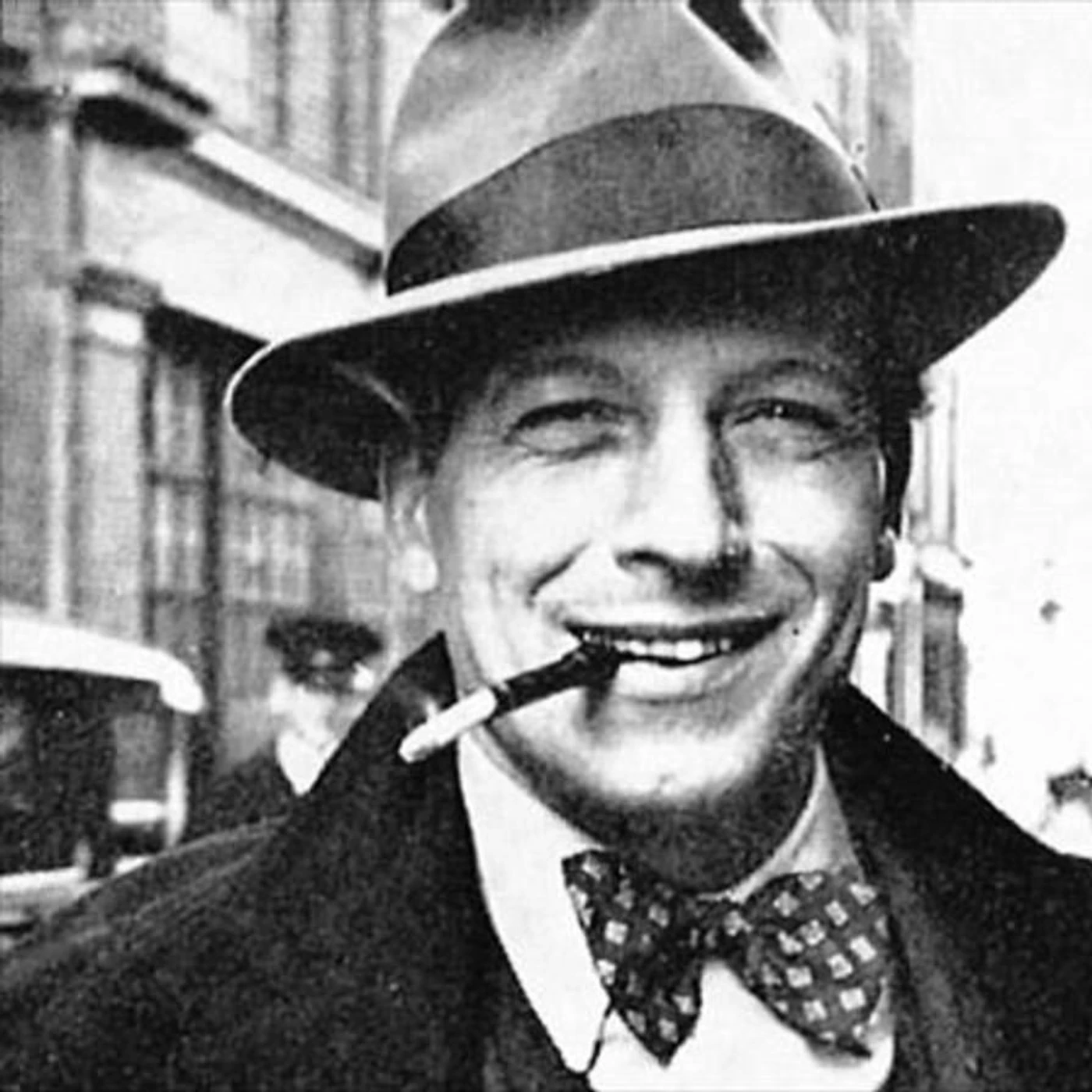 Ezio Pinza Brand Page