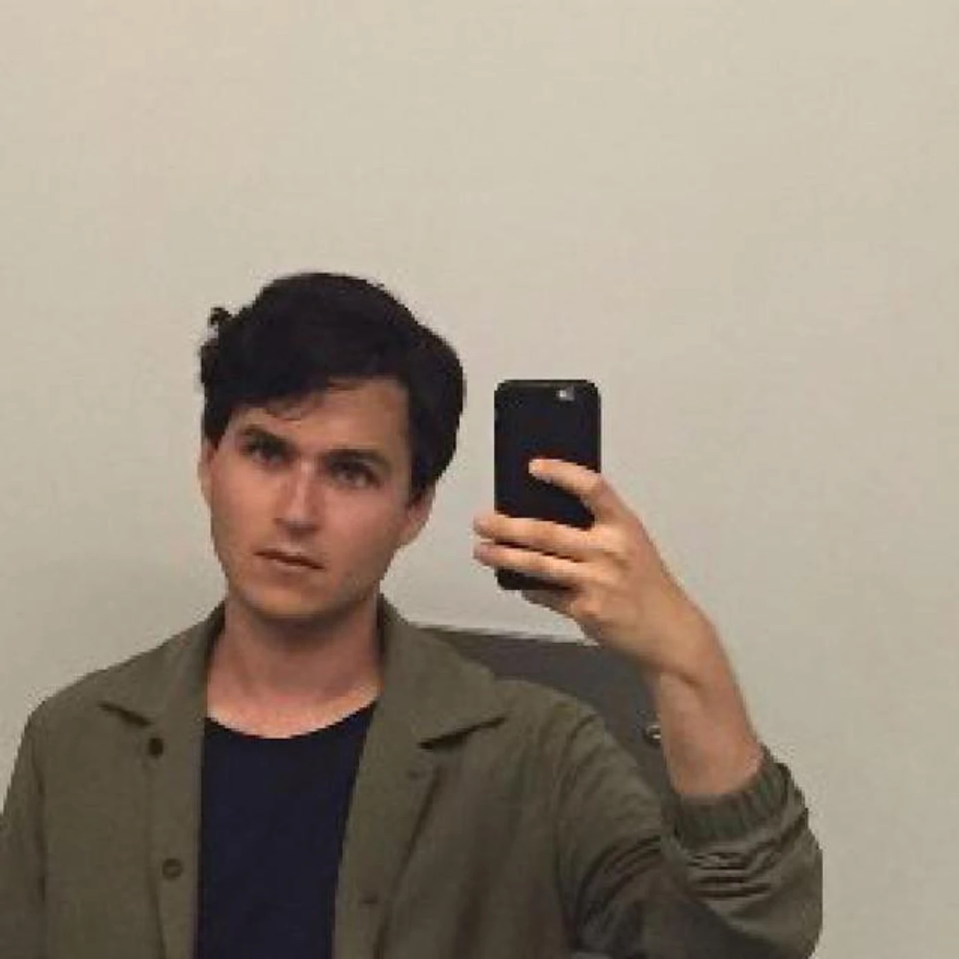 Ezra Koenig Brand Page