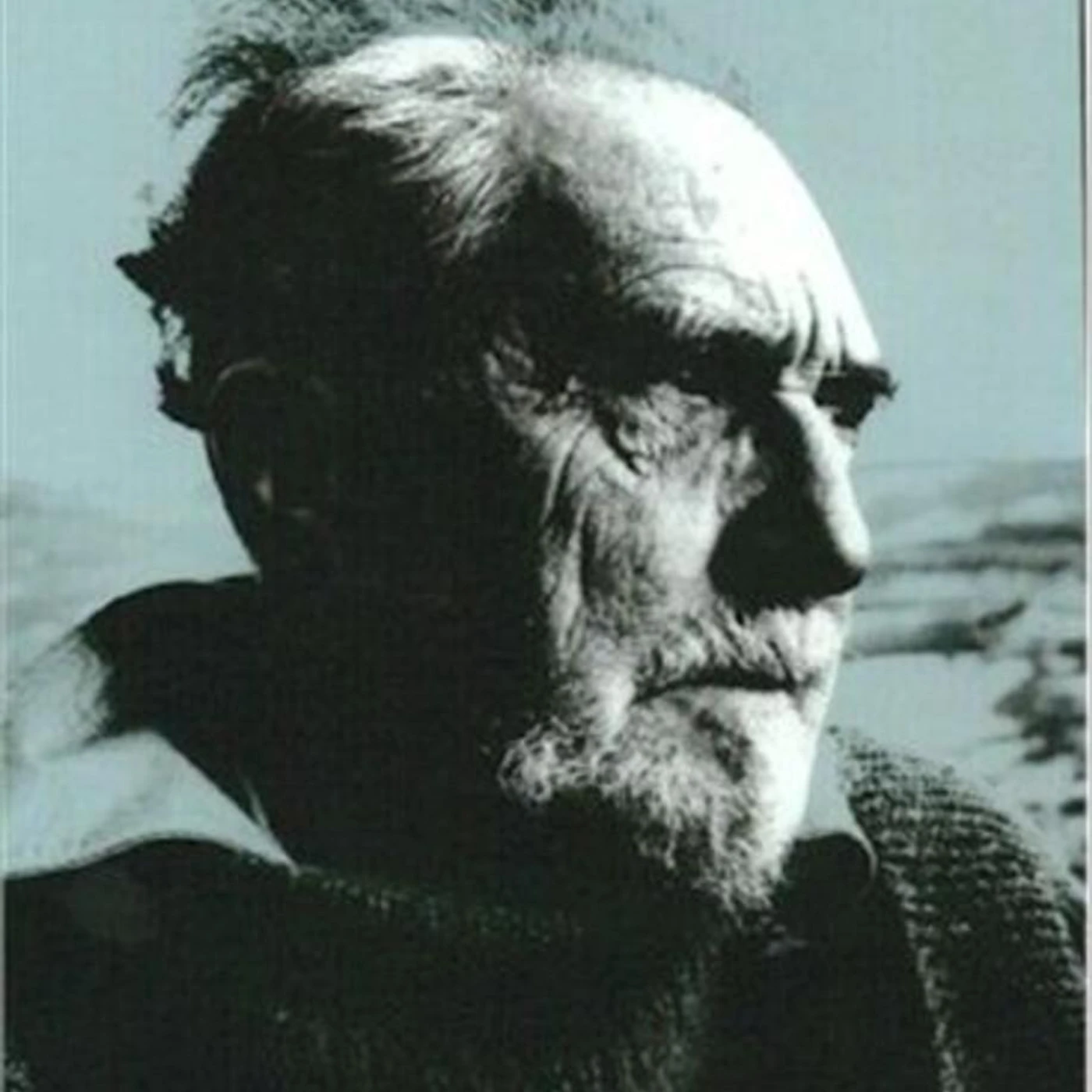 Ezra Pound