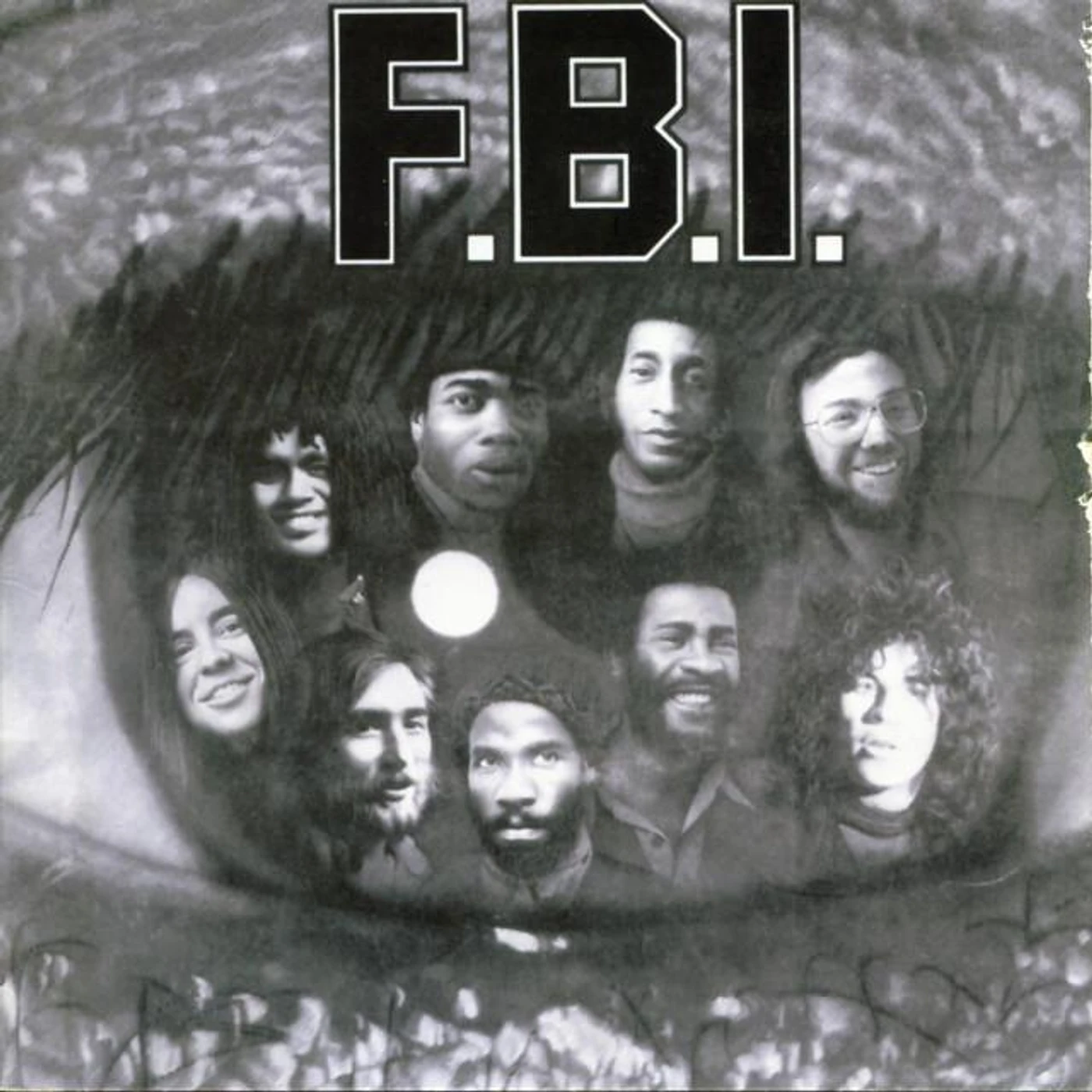 F.B.I. Brand Page