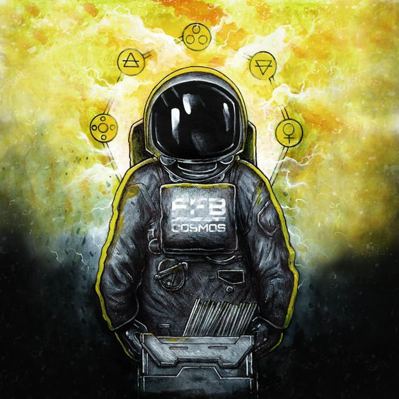 F.F.B Brand Page