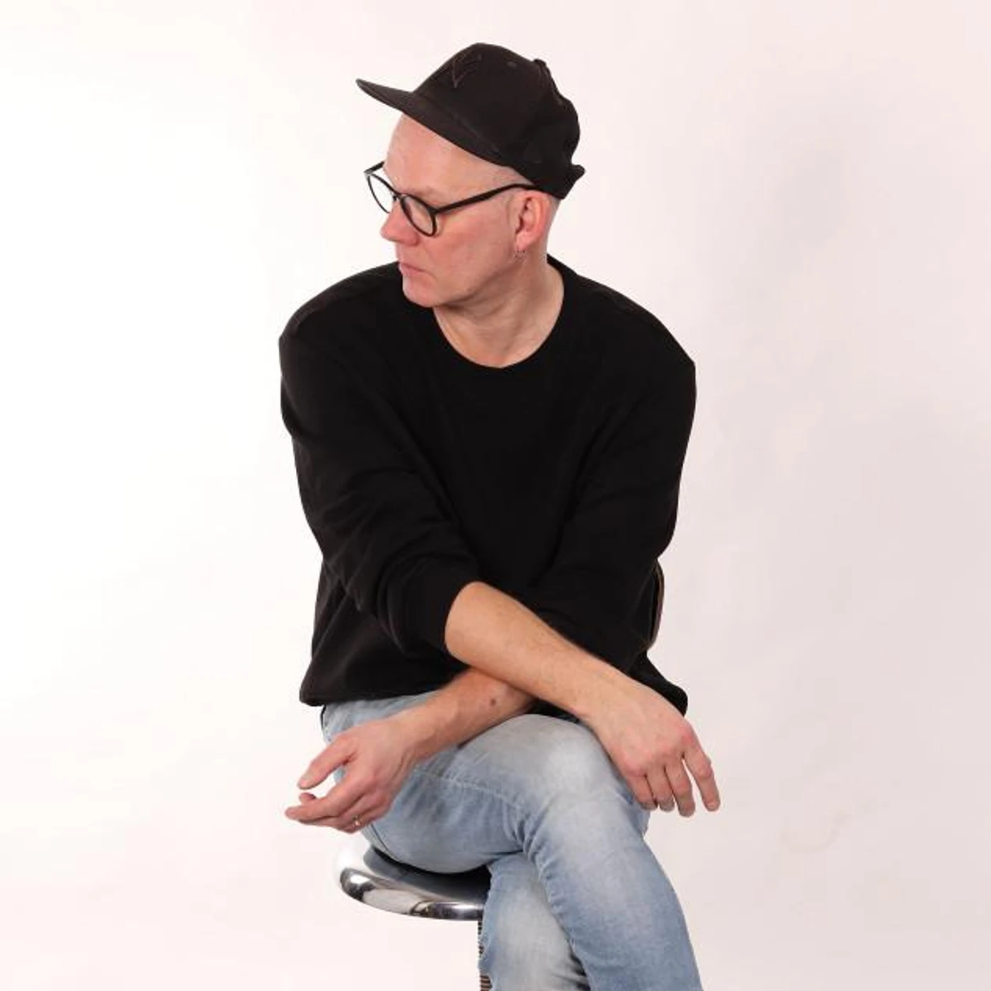 Fågelmannen Brand Page