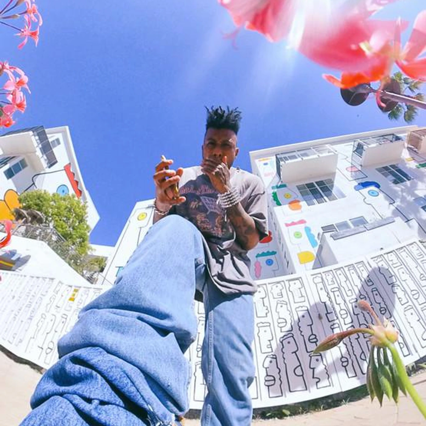 F L A C O Brand Page