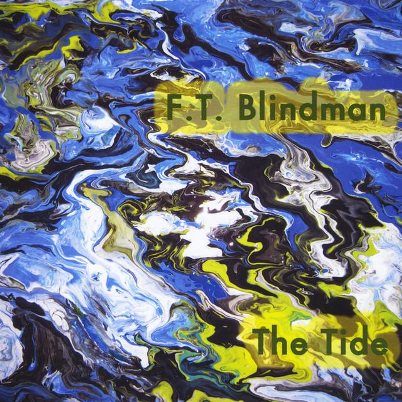F.T. Blindman Brand Page