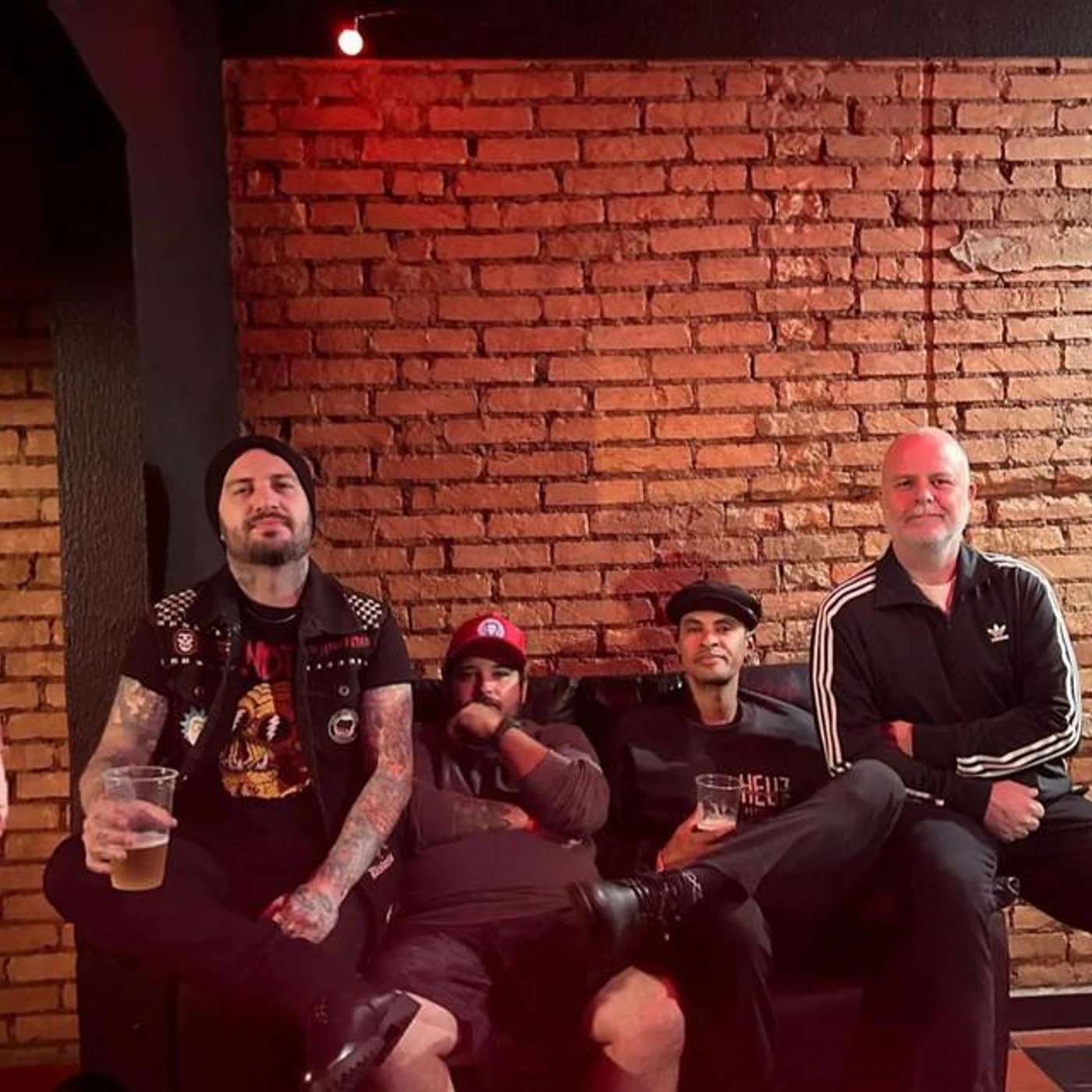 F3 - Fuck the Fucking Fuckers