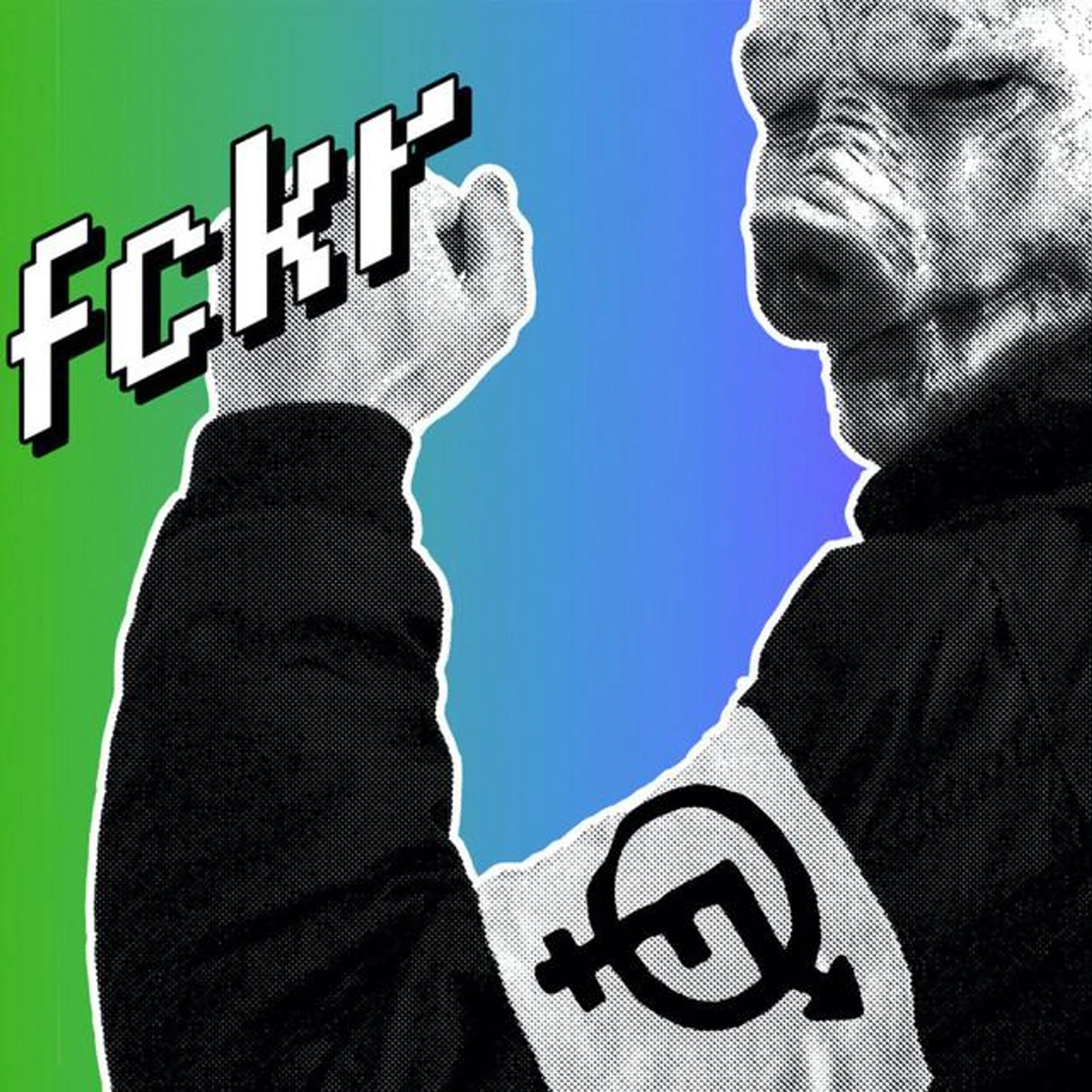 FCKR Brand Page