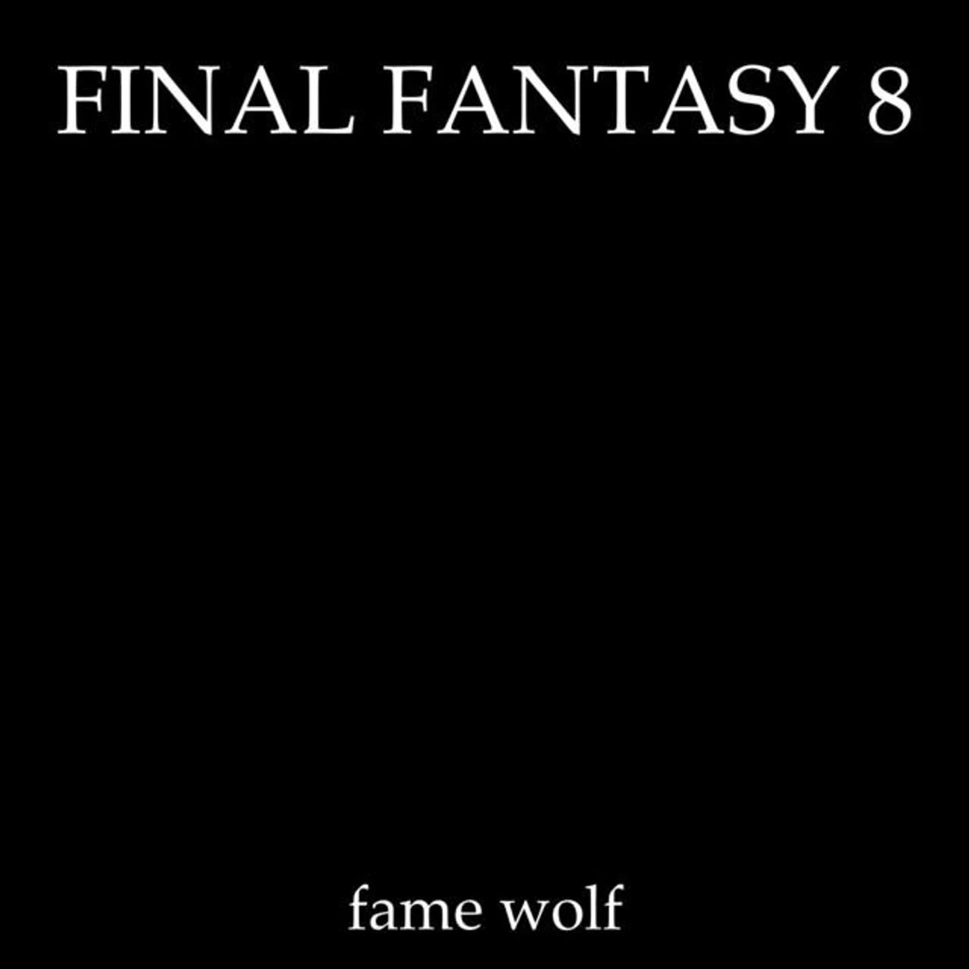 Fame Wolf Brand Page