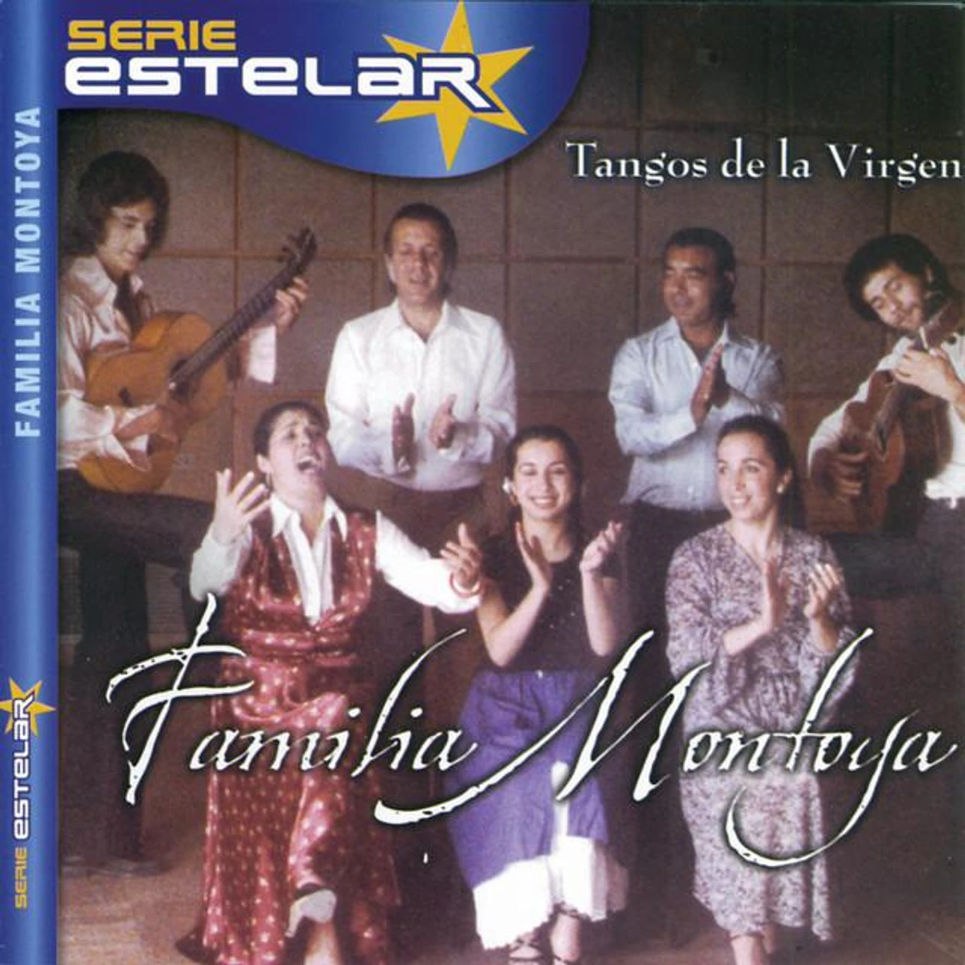 Familia Montoya Brand Page