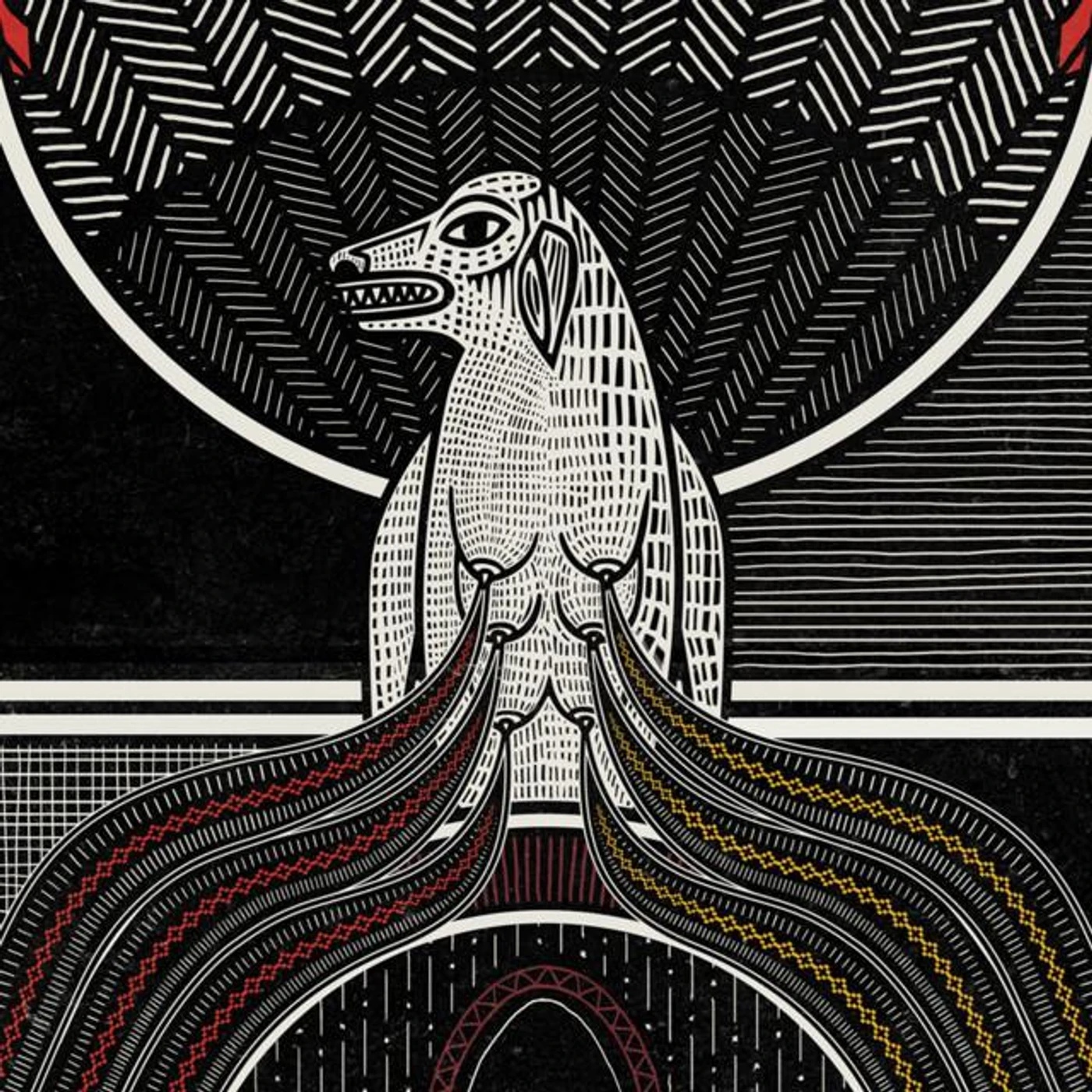 Familia de Lobos